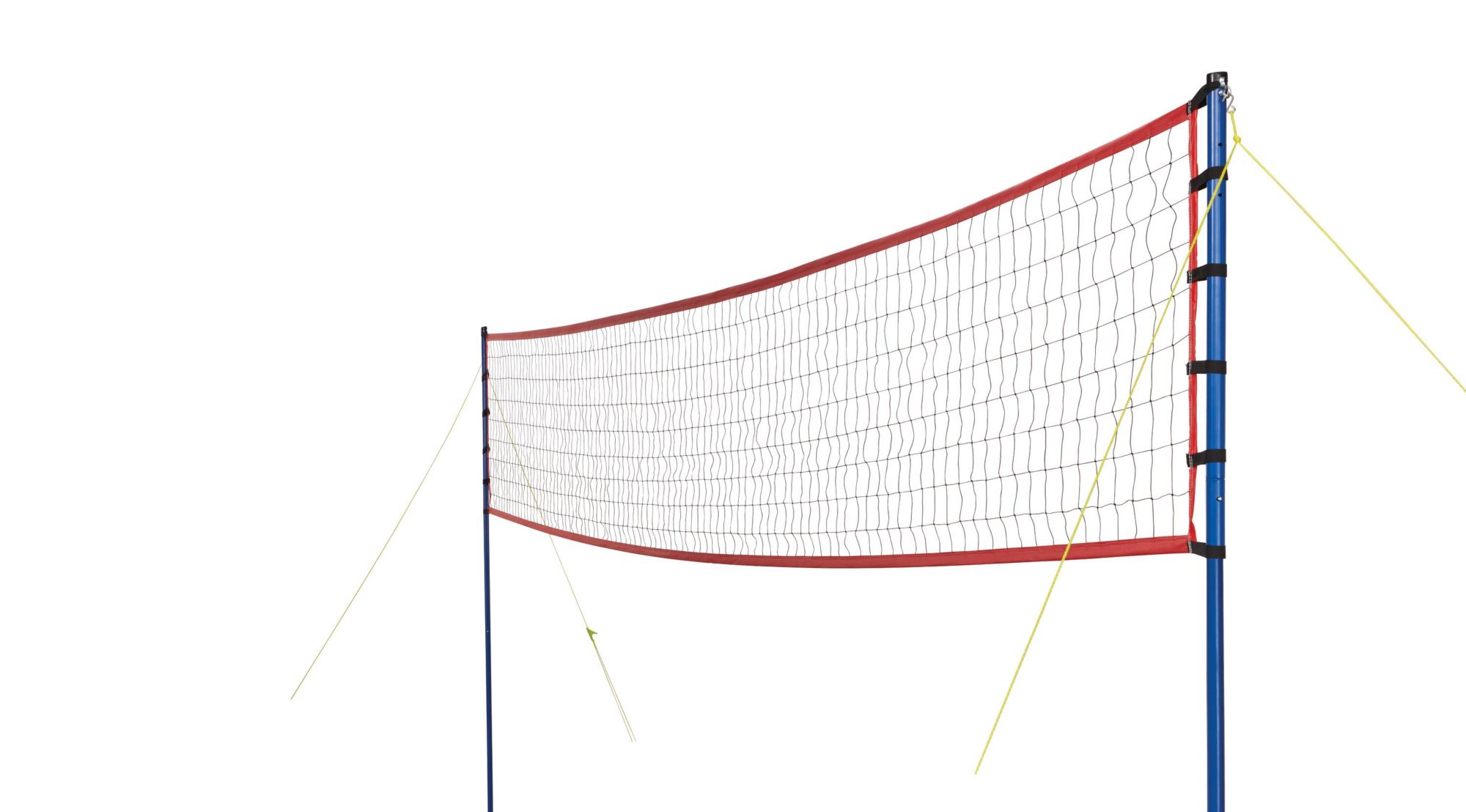 Rec League Volleyball Net Set