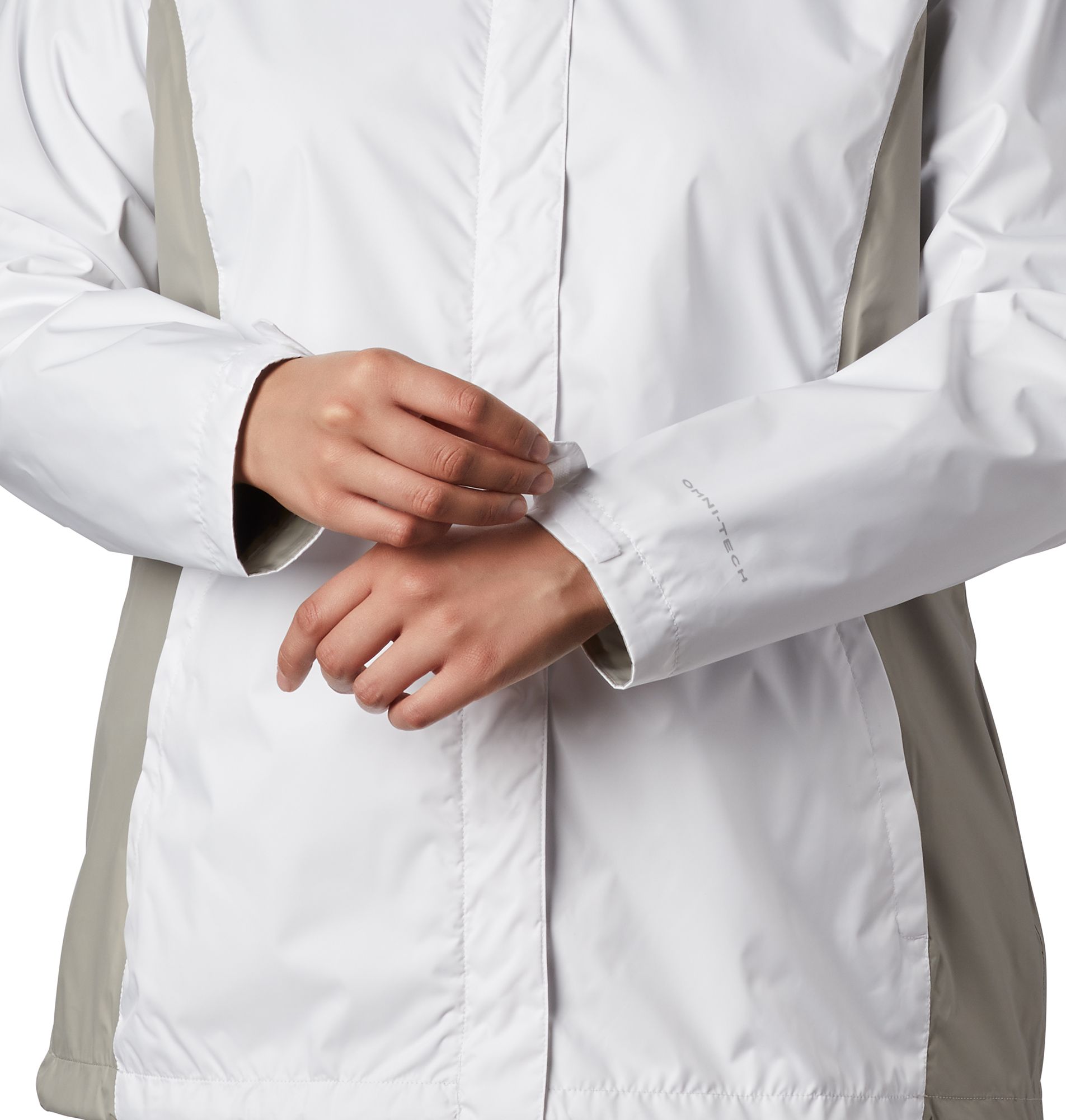 Columbia Women's Arcadia II Rain Jacket product image