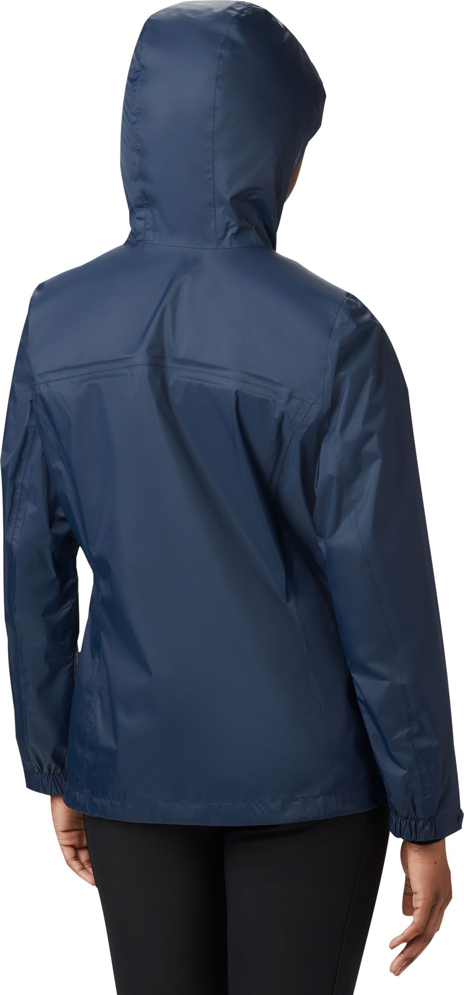 columbia breathable rain jacket