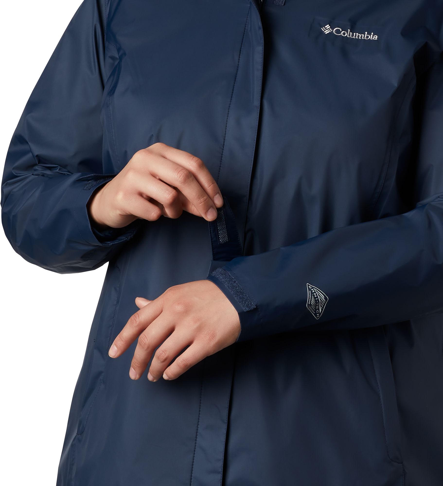 columbia arcadia insulated jacket