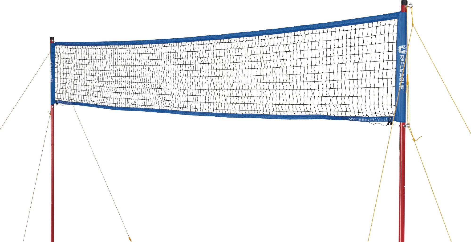 Rec League Badminton and Volleyball Combo product image