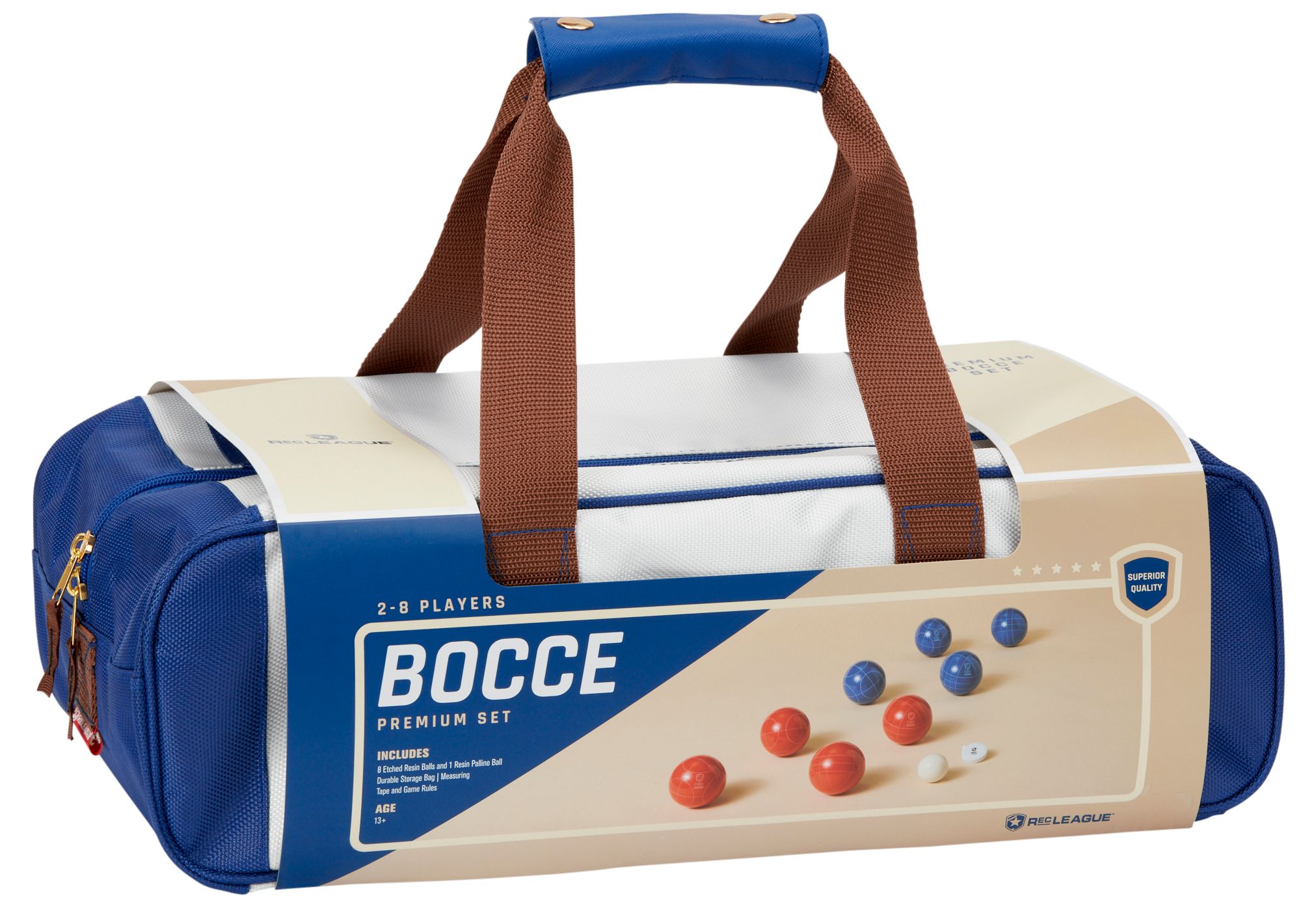 Rec League Pro Bocce Ball product image