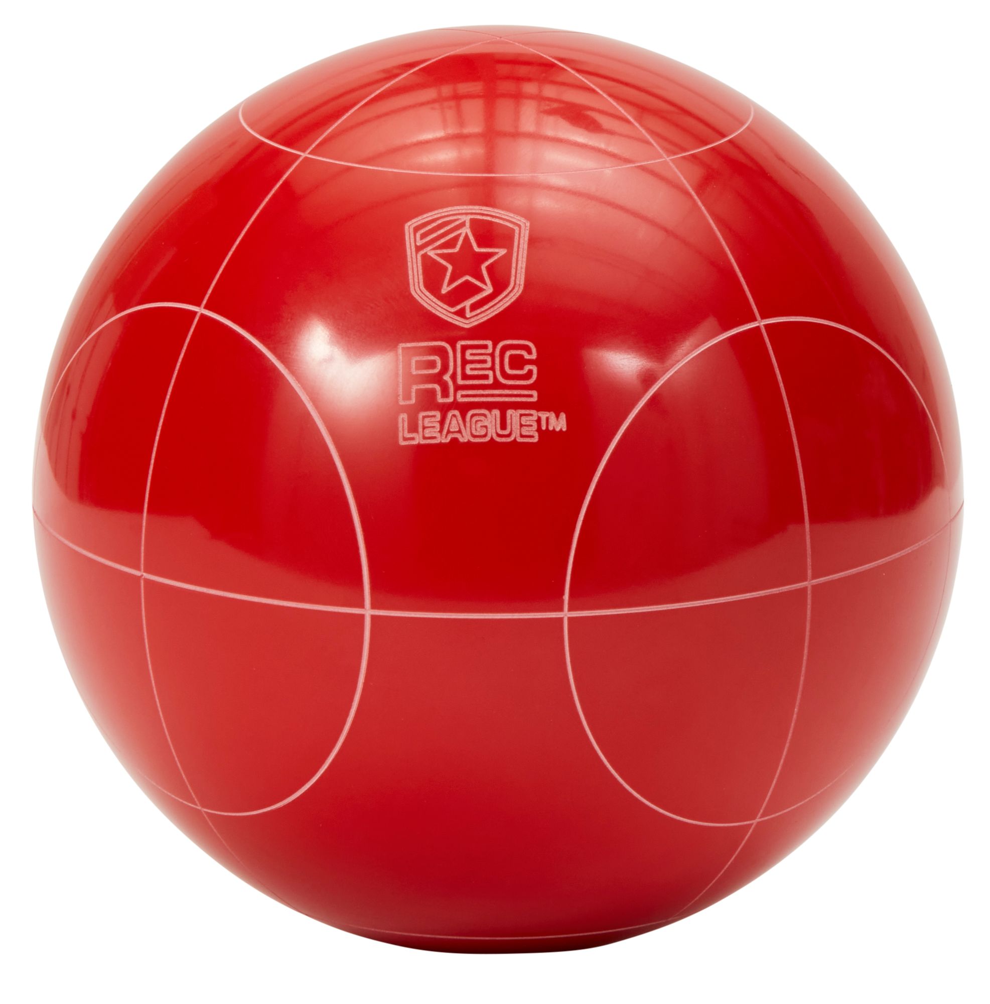 Rec League Pro Bocce Ball product image