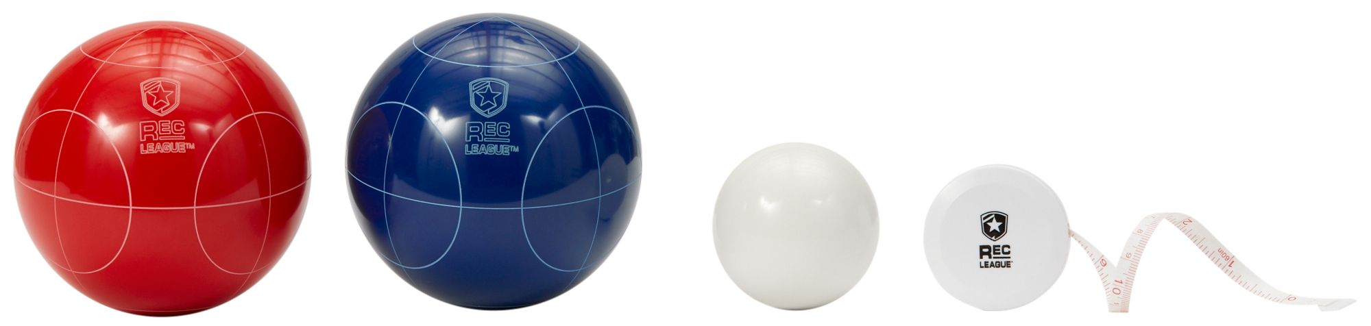 Rec League Pro Bocce Ball product image