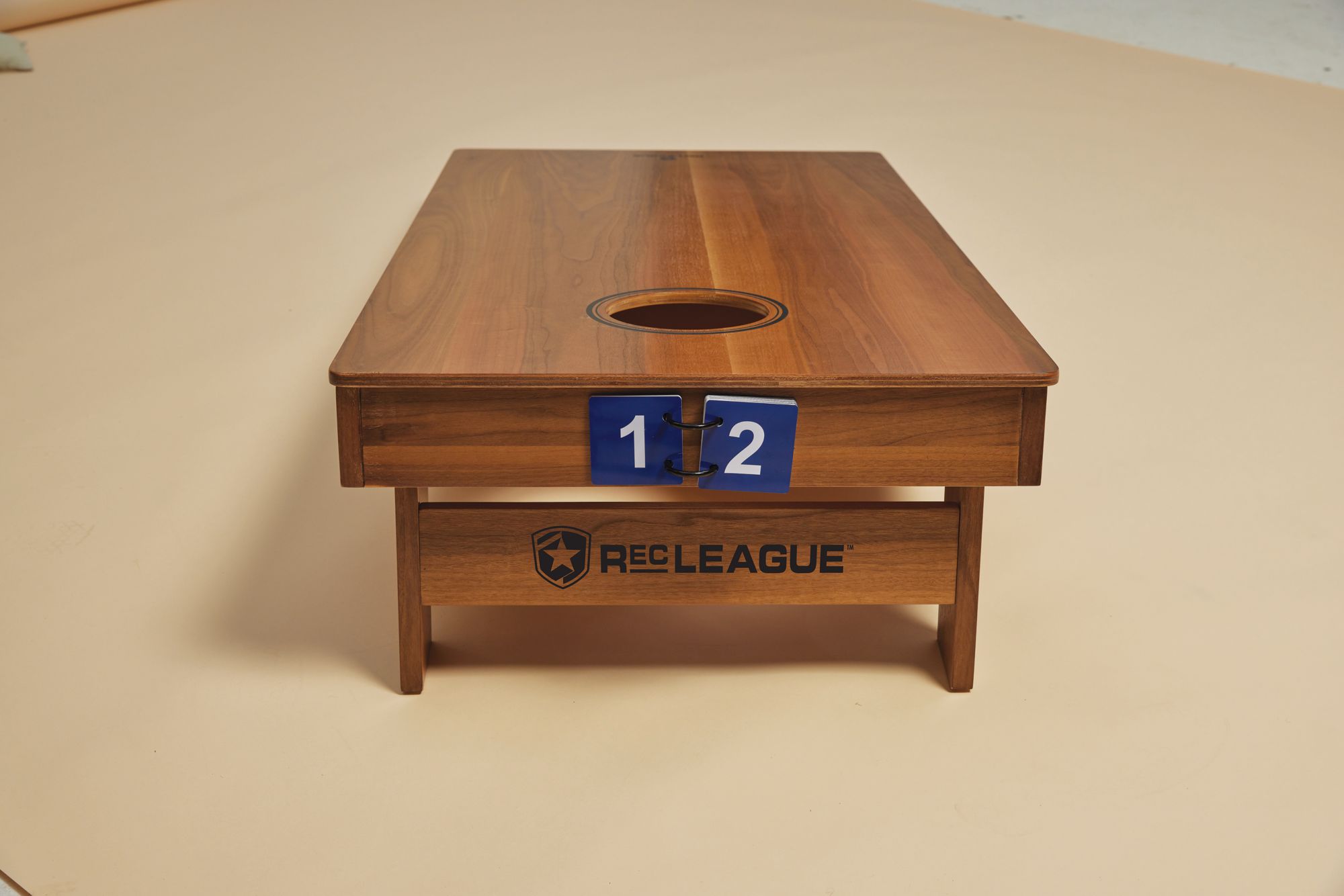 Rec League Pro Cornhole Board product image