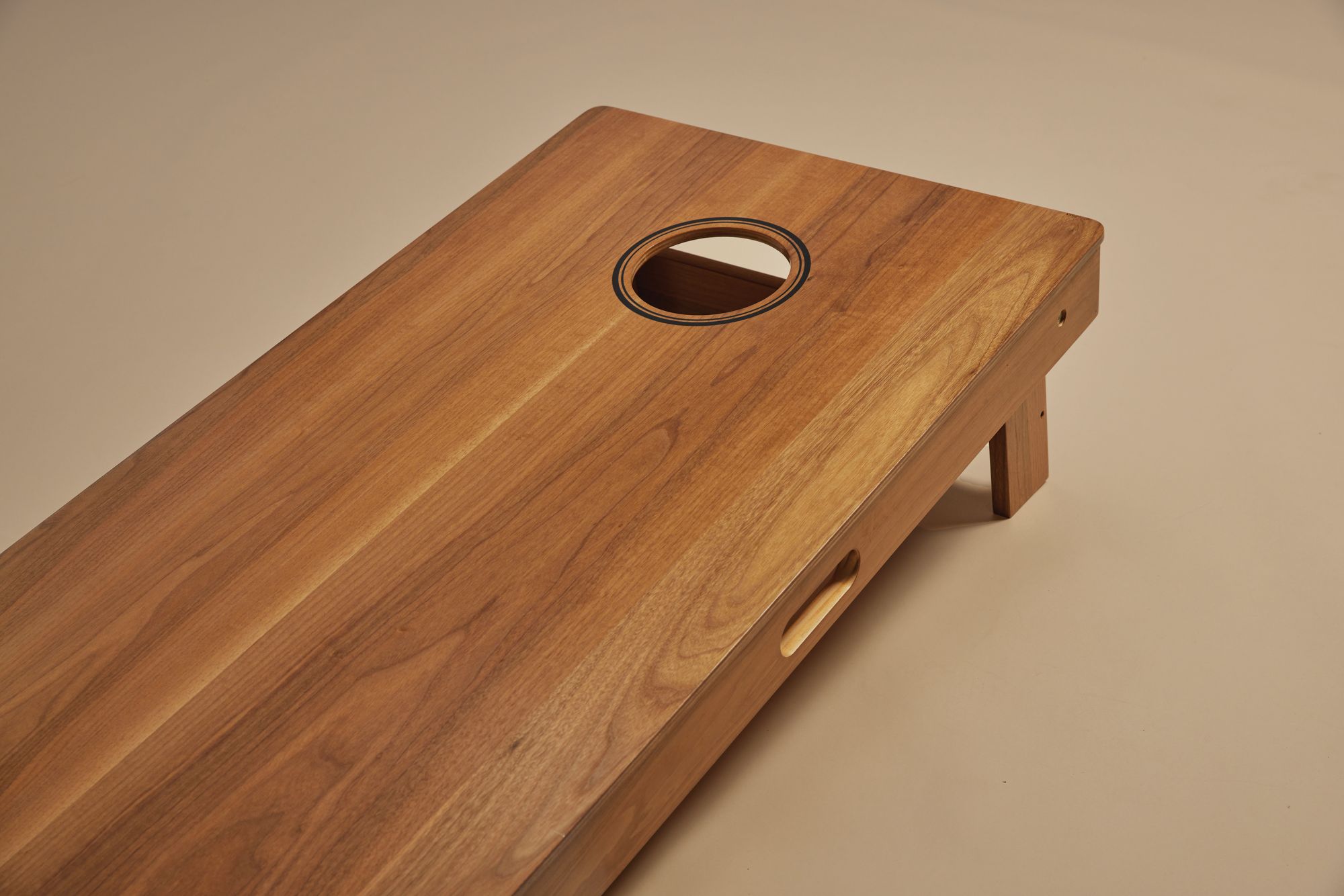 Rec League Pro Cornhole Board product image