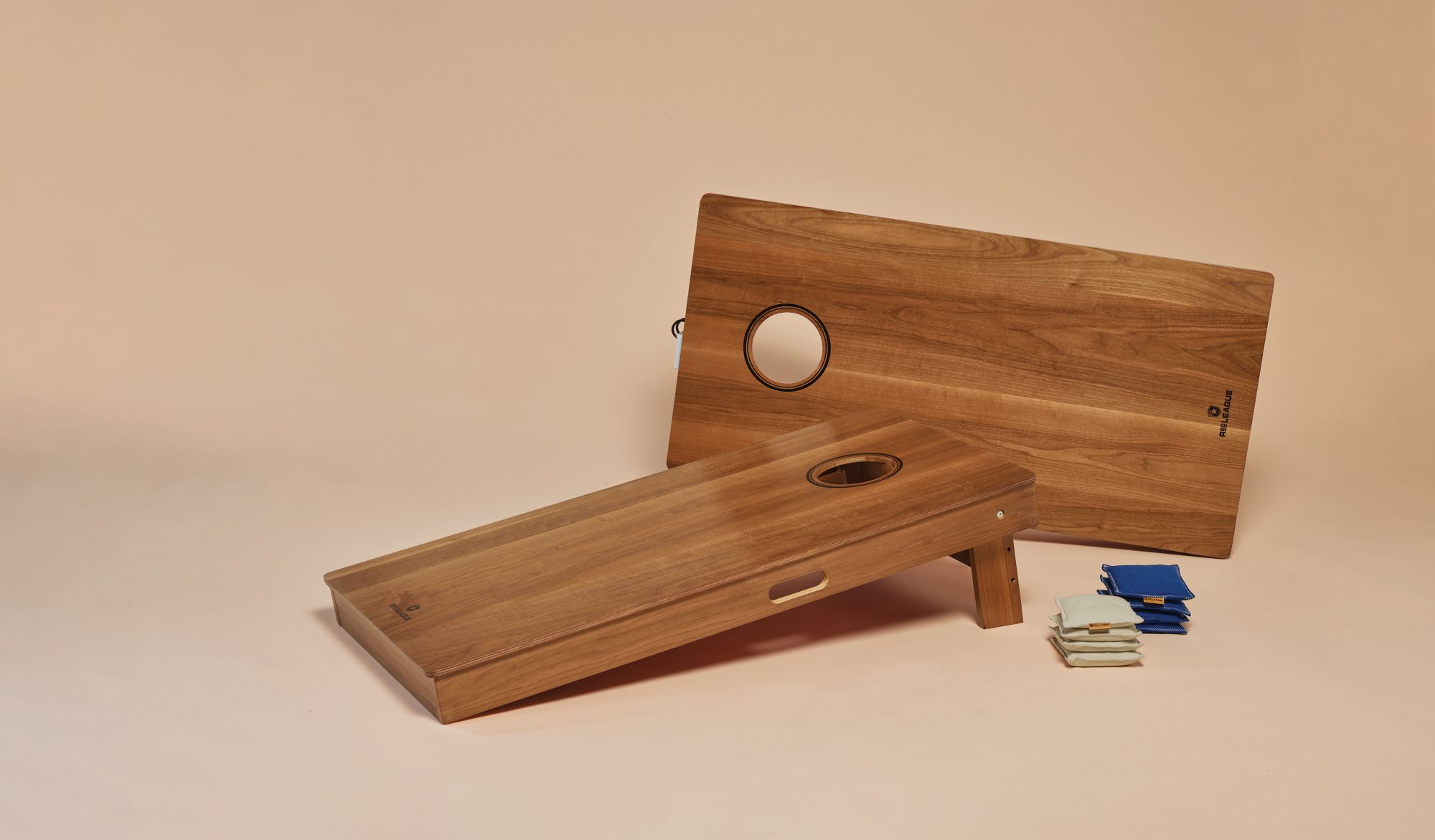 Rec League Pro Cornhole Board product image