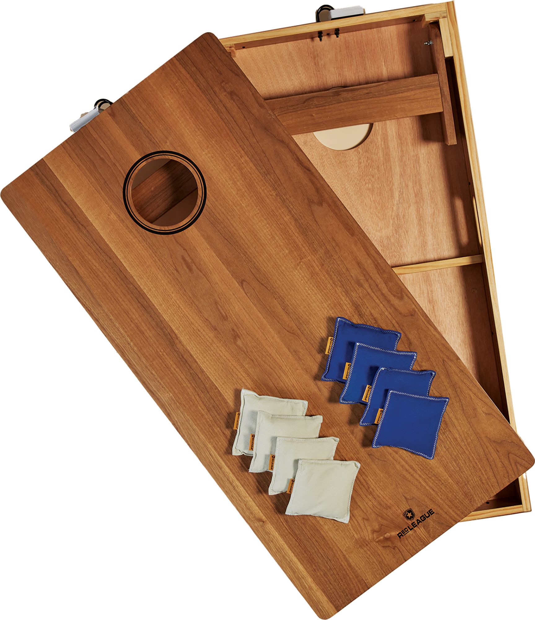 Rec League Pro Cornhole Board product image