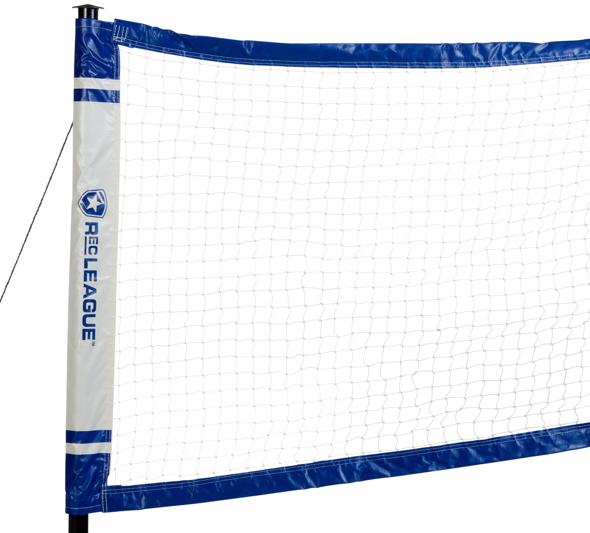 Rec League Pro Volleyball & Badminton Combo Net product image