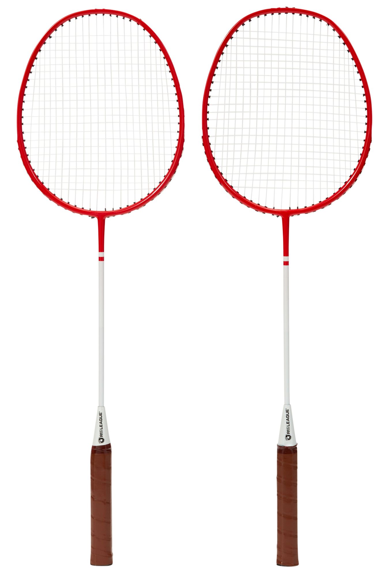Rec League Pro Volleyball & Badminton Combo Net product image