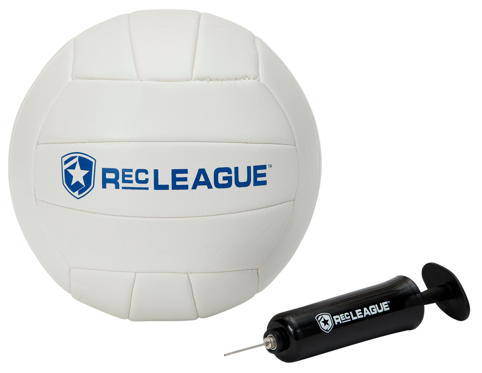 Rec League Pro Volleyball & Badminton Combo Net product image