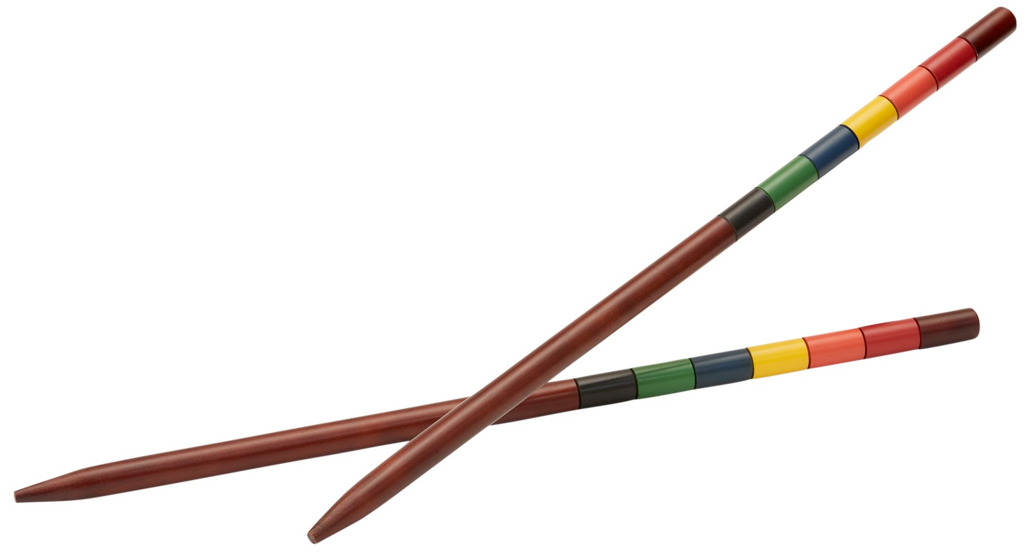 Rec League Pro Croquet Set product image