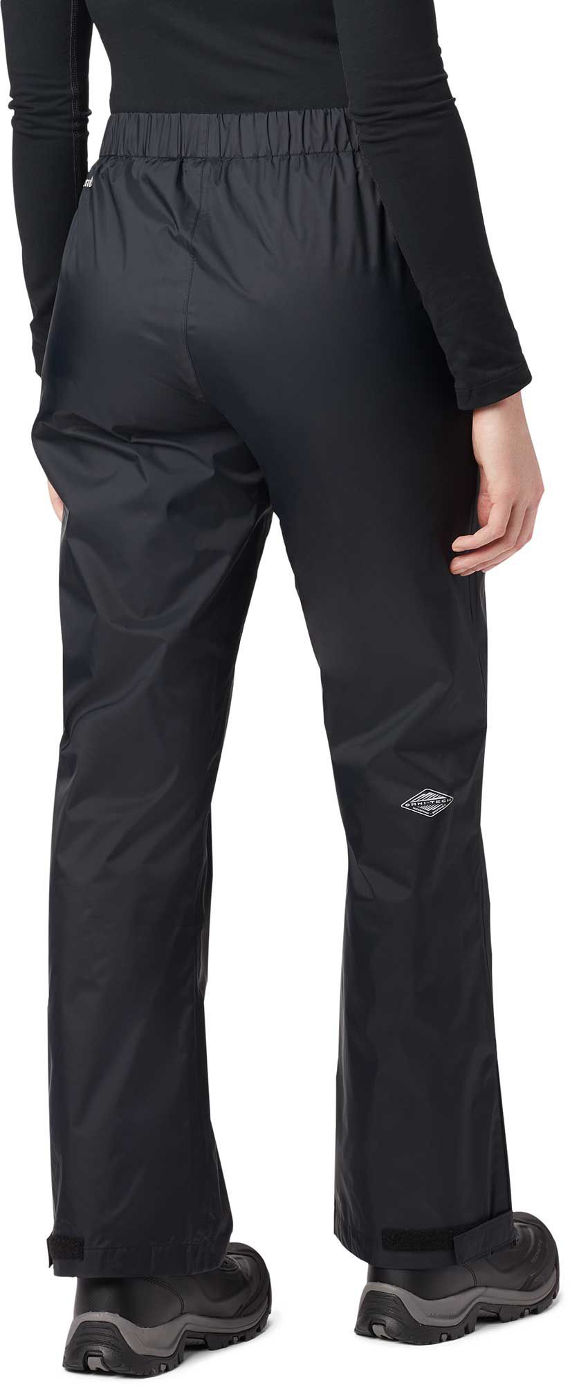 Women's Rain Pants