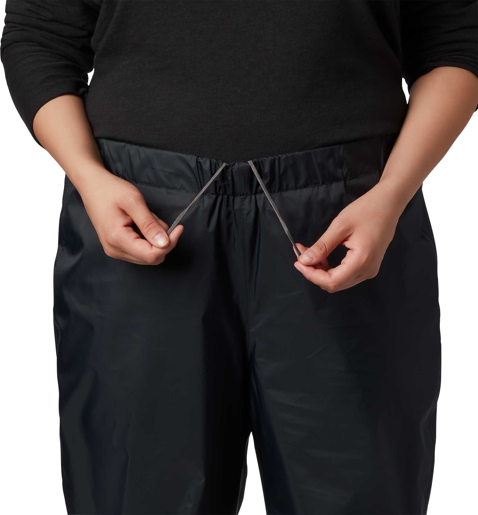 Columbia Women's Storm Surge Rain Pants product image