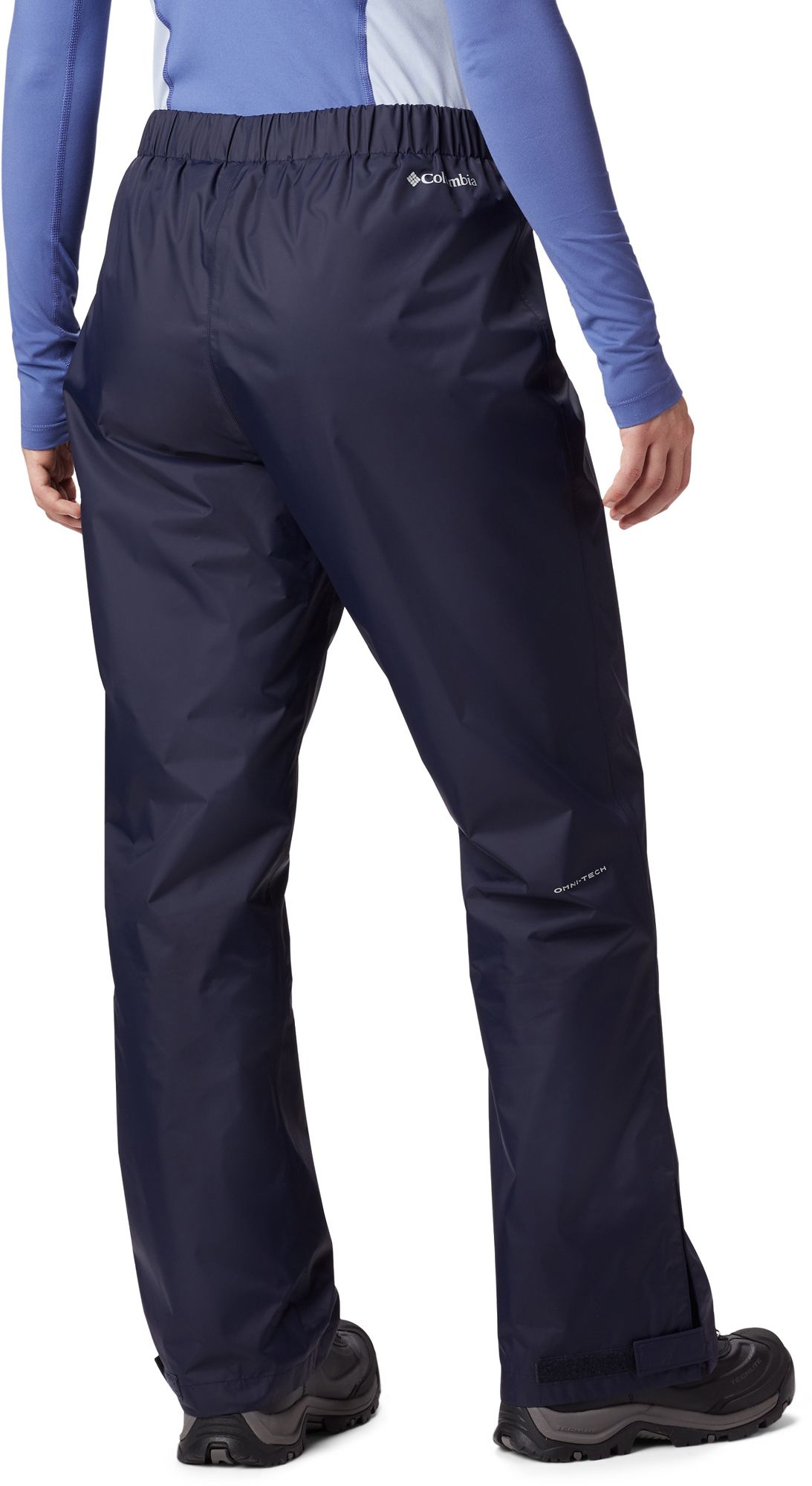 Columbia Women's Storm Surge Rain Pants product image