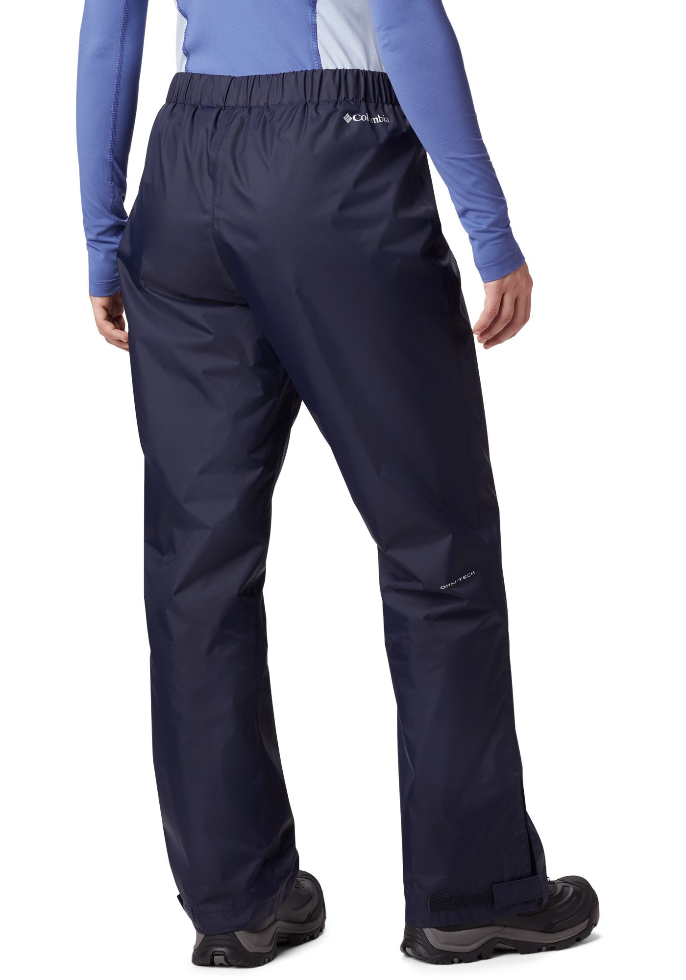 Columbia womens rain pants online