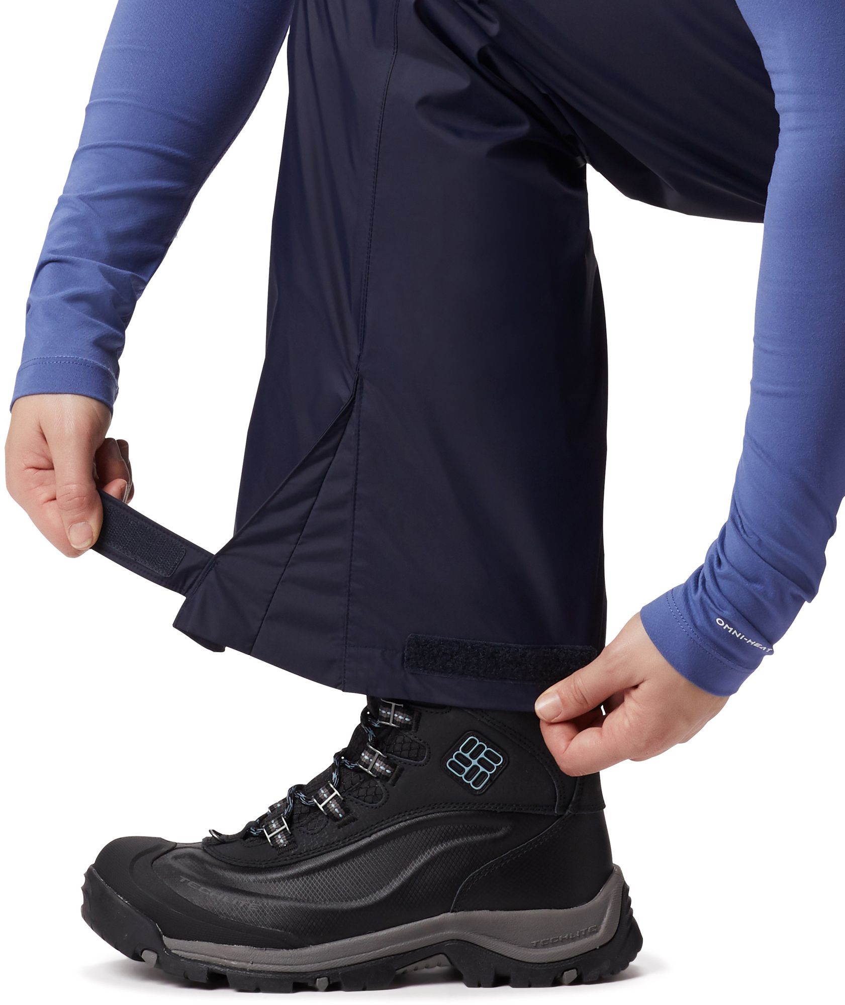 Columbia Women's Storm Surge Rain Pants product image