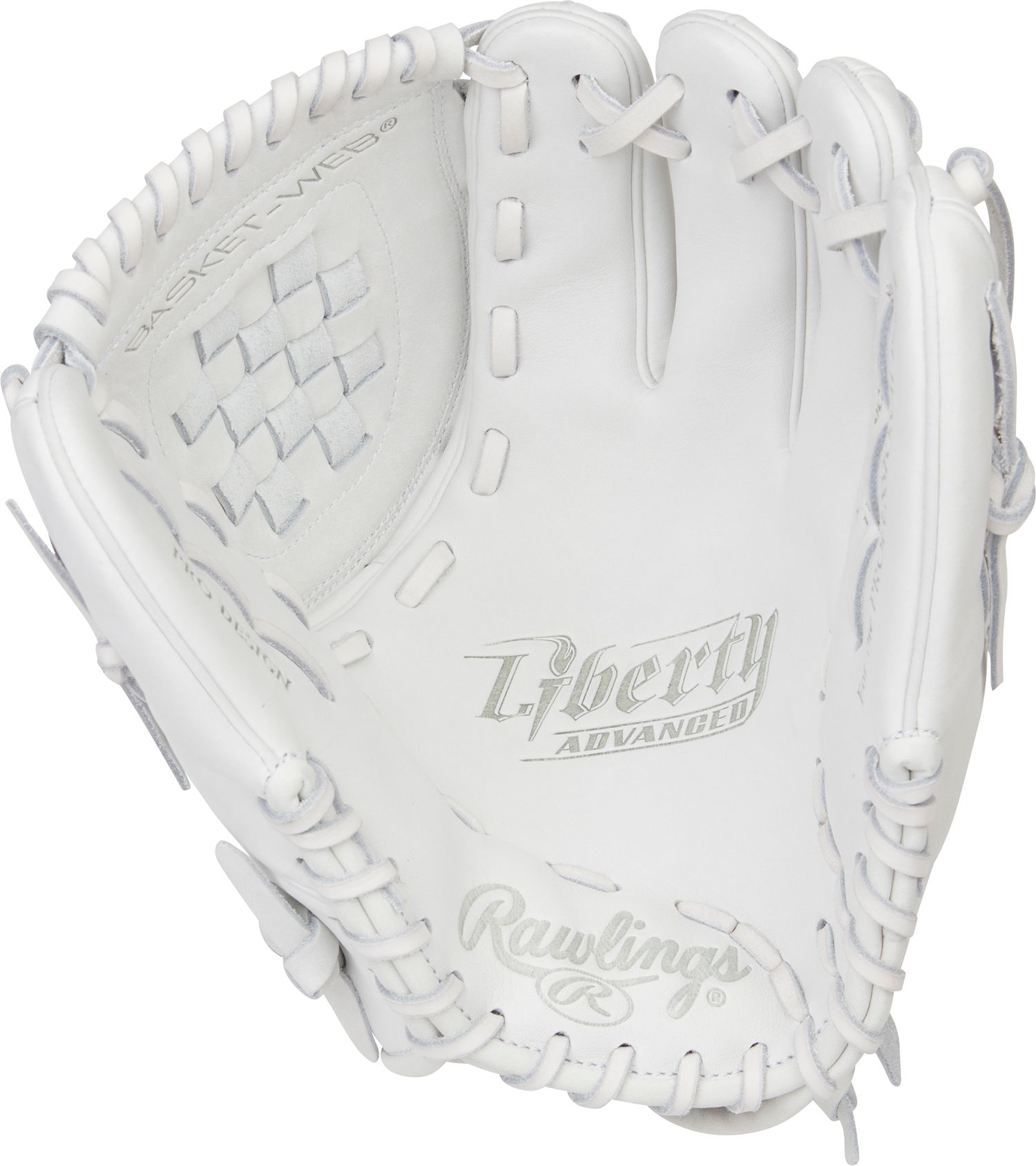 Rawlings 11.25" Liberty Advanced Series Fastpitch Glove product image
