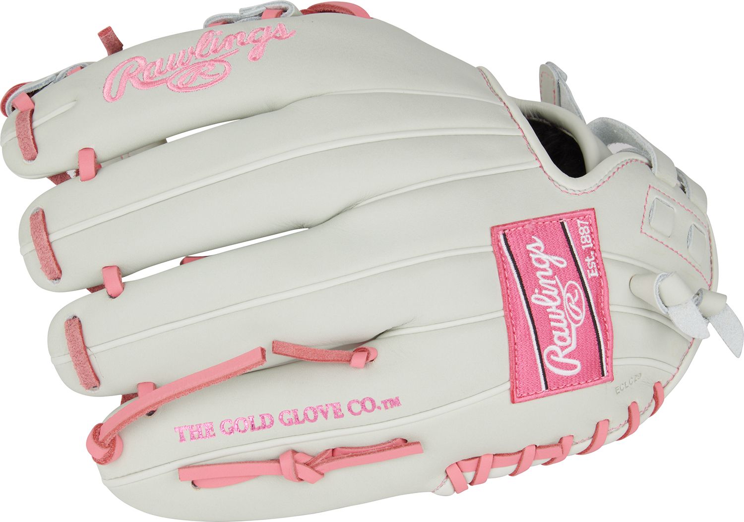 Rawlings 12" Liberty Advanced Color Series Fastpitch Glove 2025 product image
