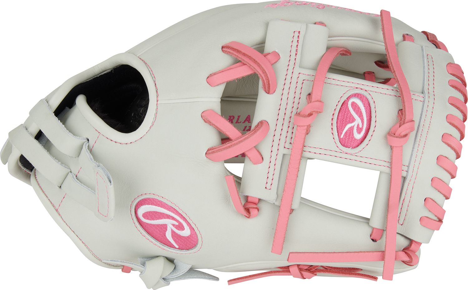 Rawlings 12" Liberty Advanced Color Series Fastpitch Glove 2025 product image