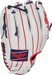 Rawlings 12'' Liberty Advanced Series Fastpitch Glove 2023 product image