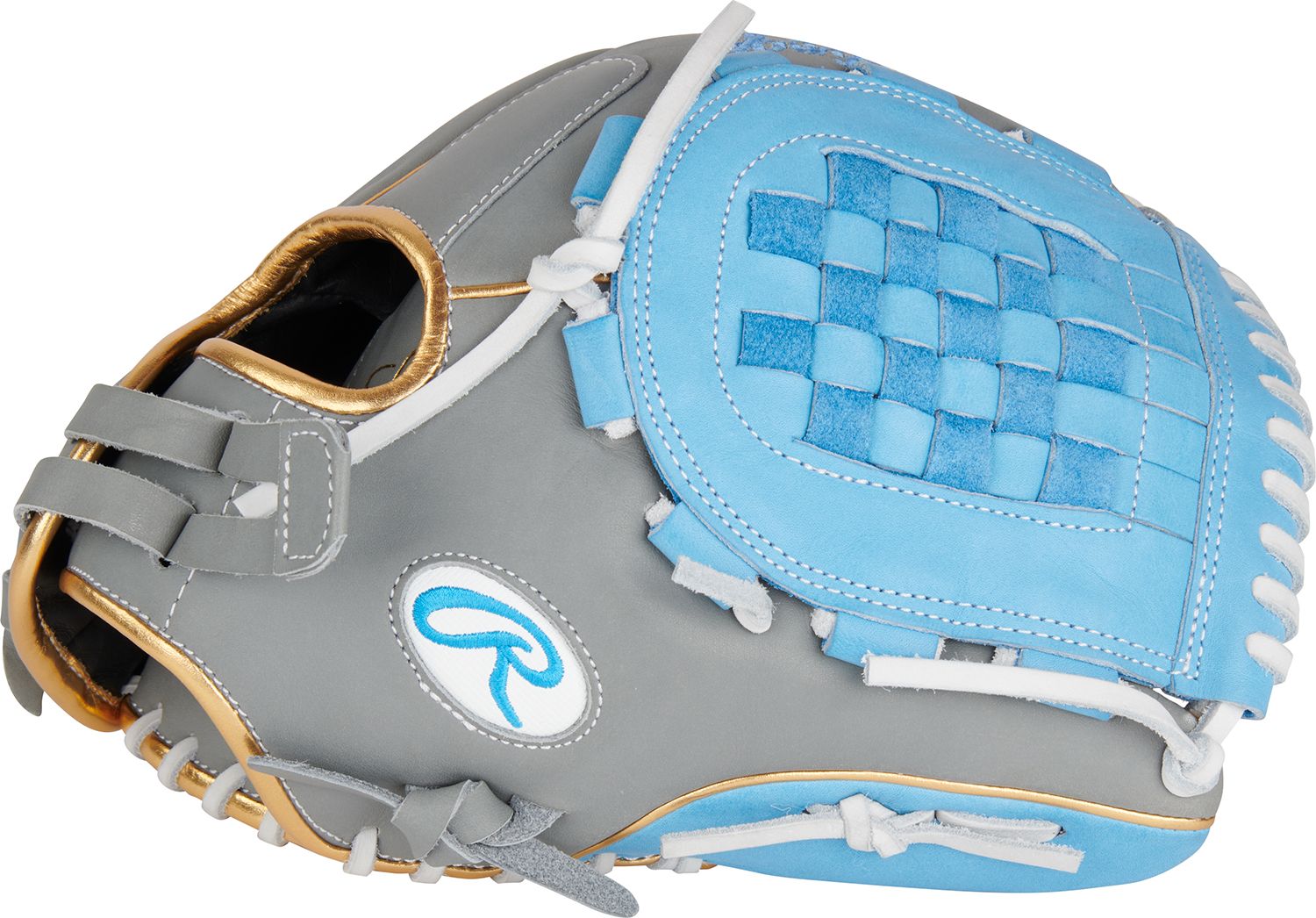 Rawlings 12" Liberty Advanced Color Series Fastpitch Glove 2025 product image