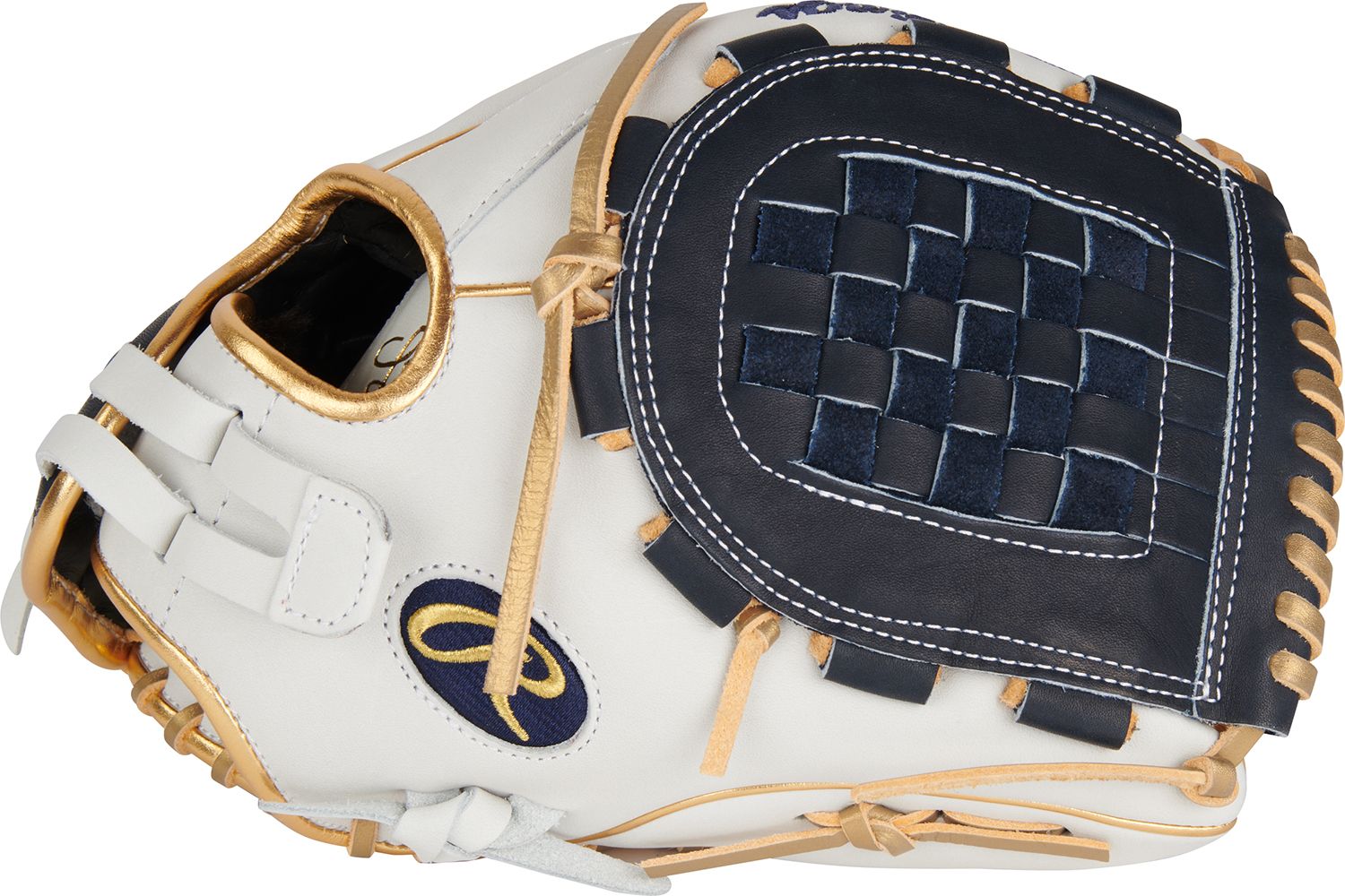 Rawlings 12" Liberty Advanced Color Series Fastpitch Glove 2025 product image