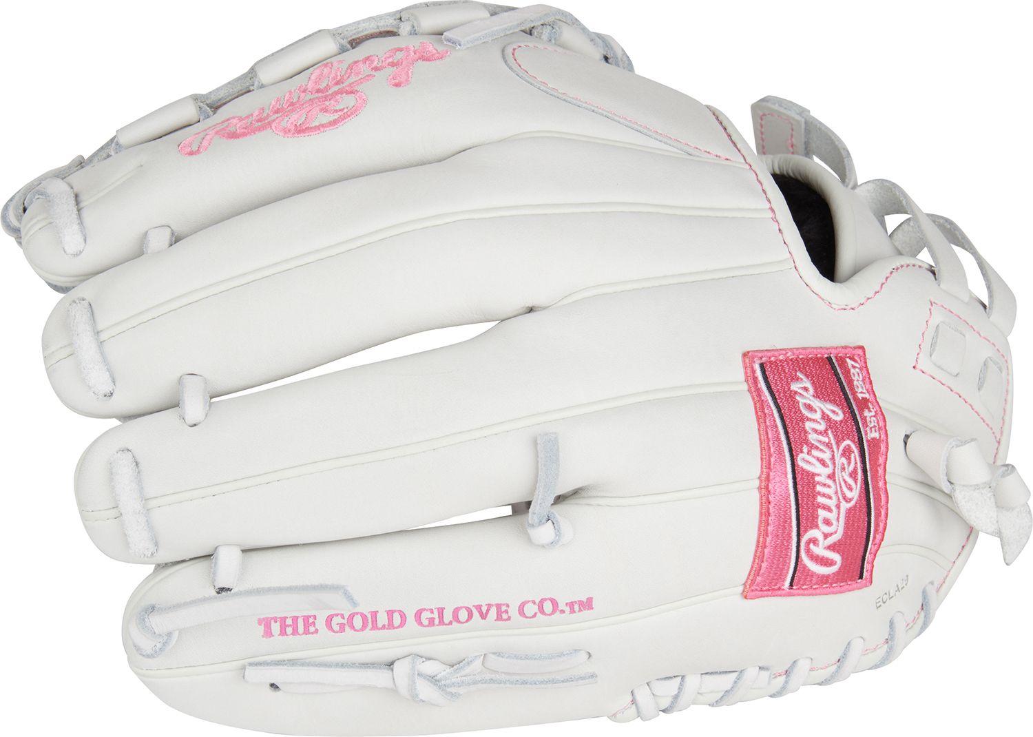 Rawlings 12" Liberty Advanced Color Series Fastpitch Glove 2025 product image