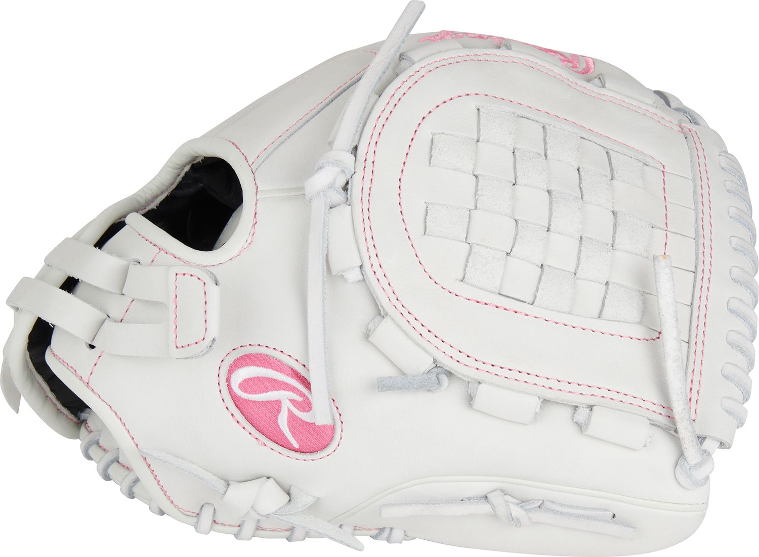 Rawlings 12" Liberty Advanced Color Series Fastpitch Glove 2025 product image