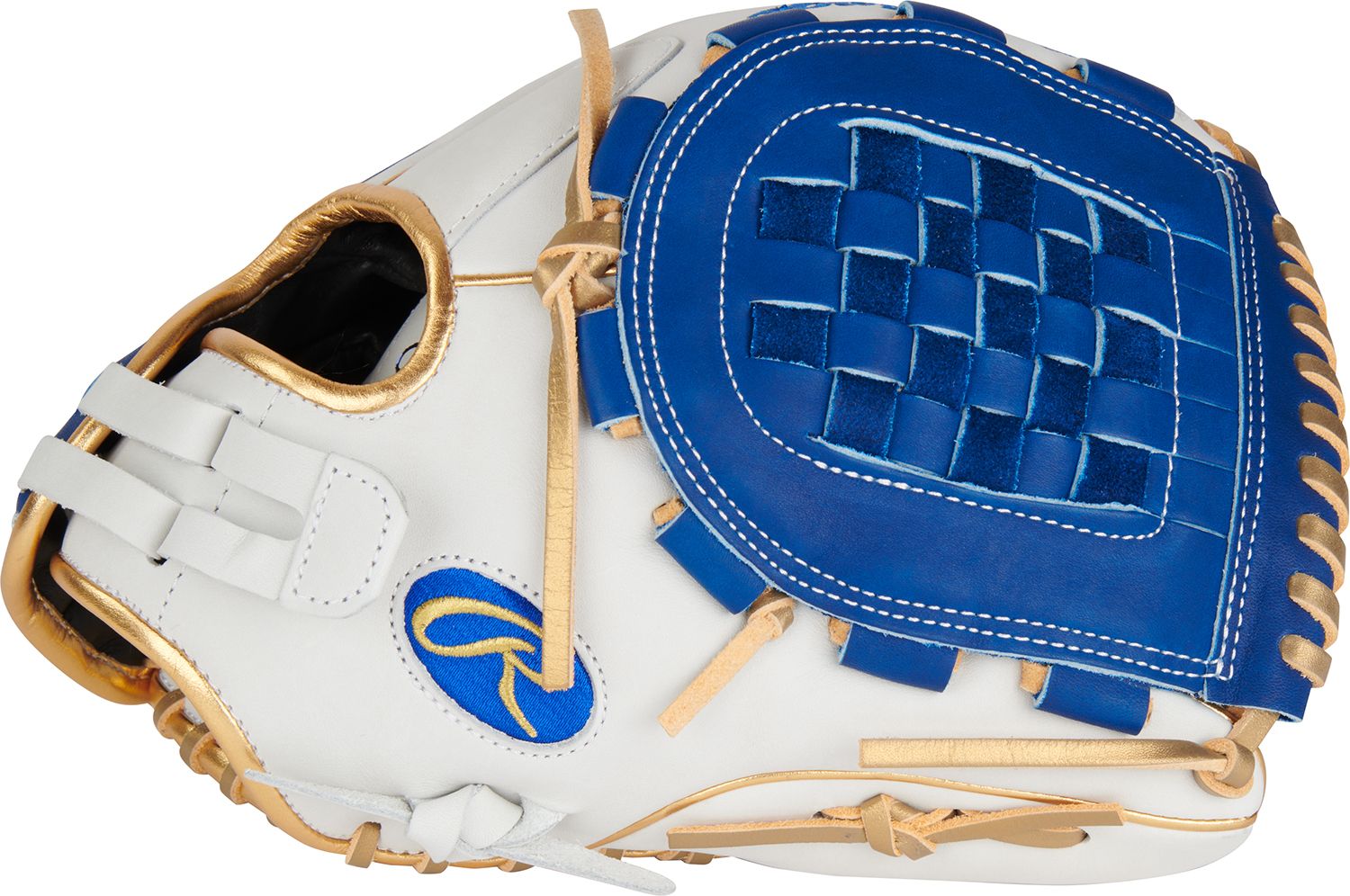 Rawlings 12" Liberty Advanced Color Series Fastpitch Glove 2025 product image