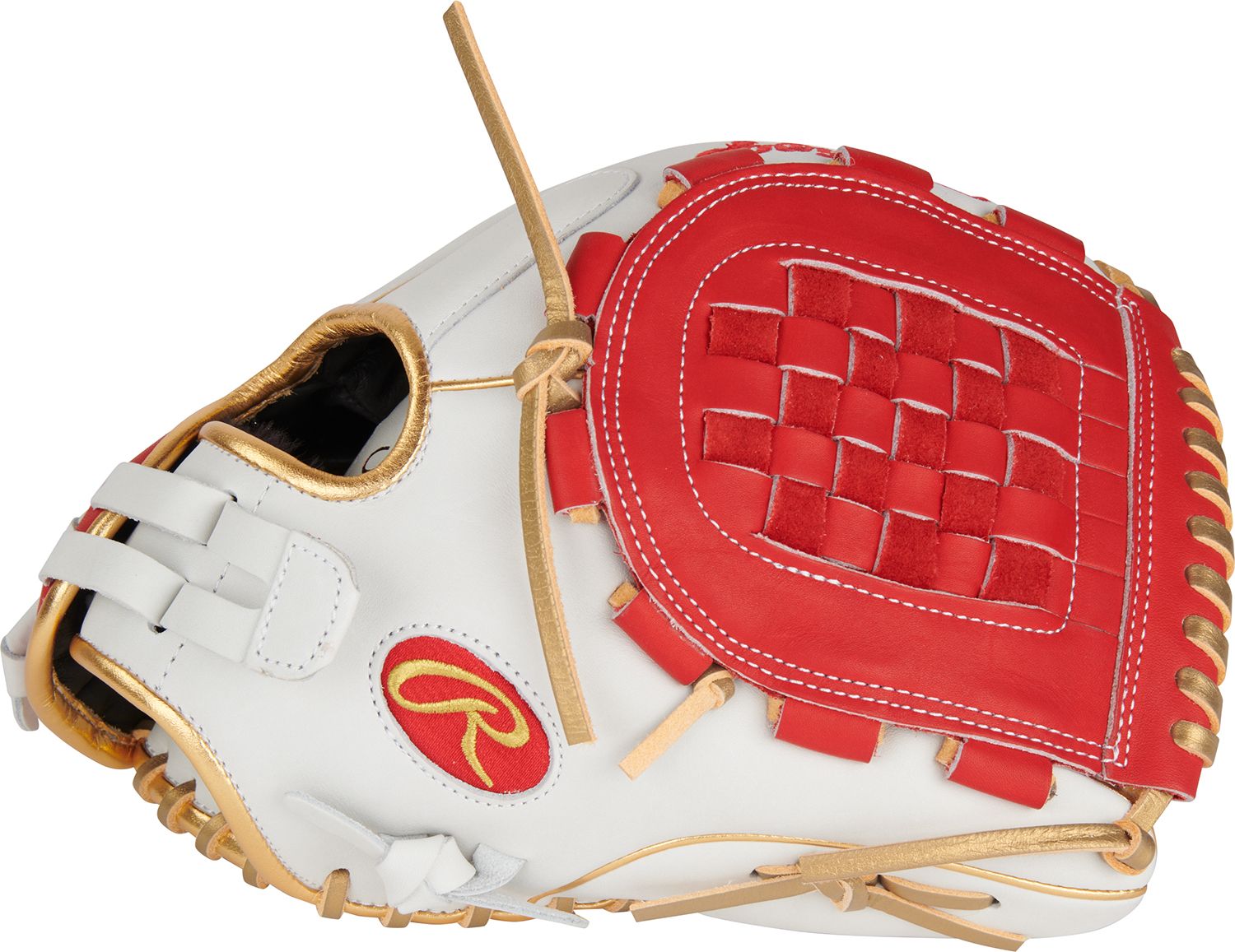 Rawlings 12" Liberty Advanced Color Series Fastpitch Glove 2025 product image