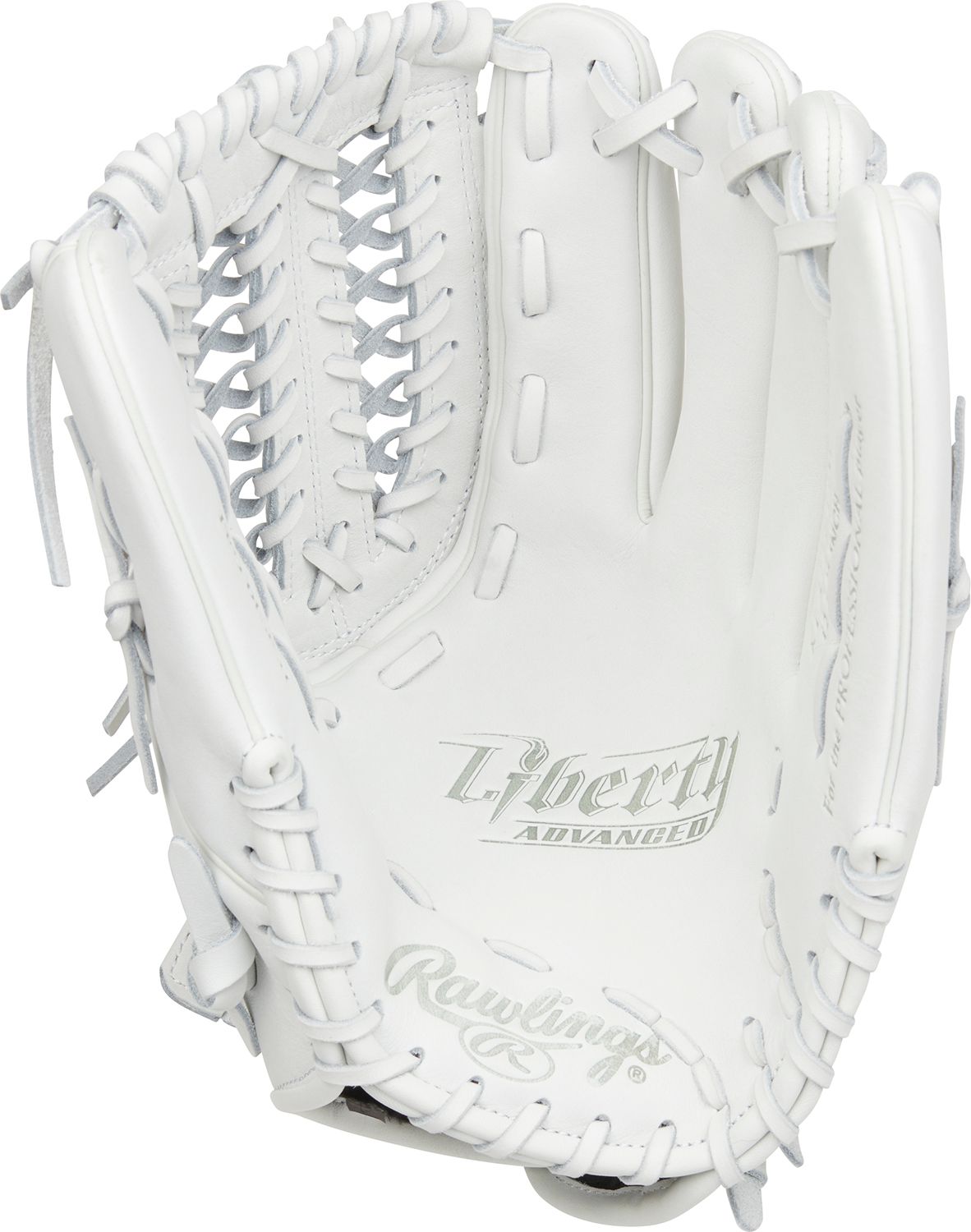 Rawlings 12.5'' Liberty Advanced Series Fastpitch Glove product image