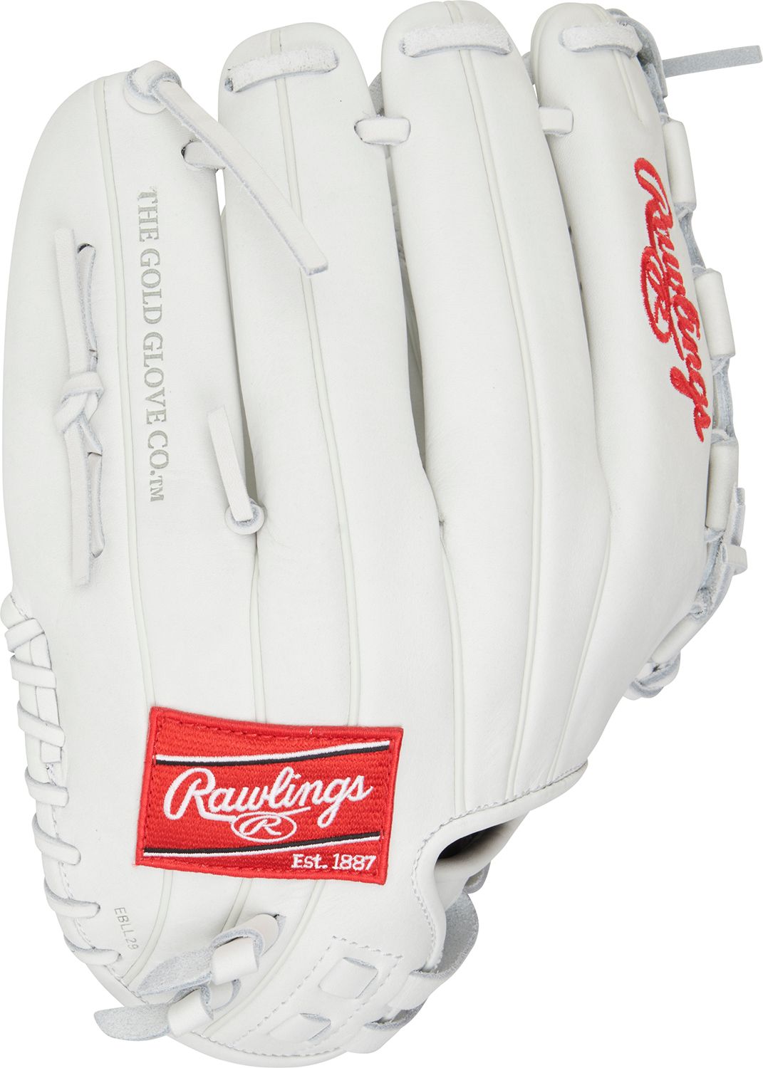 Rawlings 12.5'' Liberty Advanced Series Fastpitch Glove product image