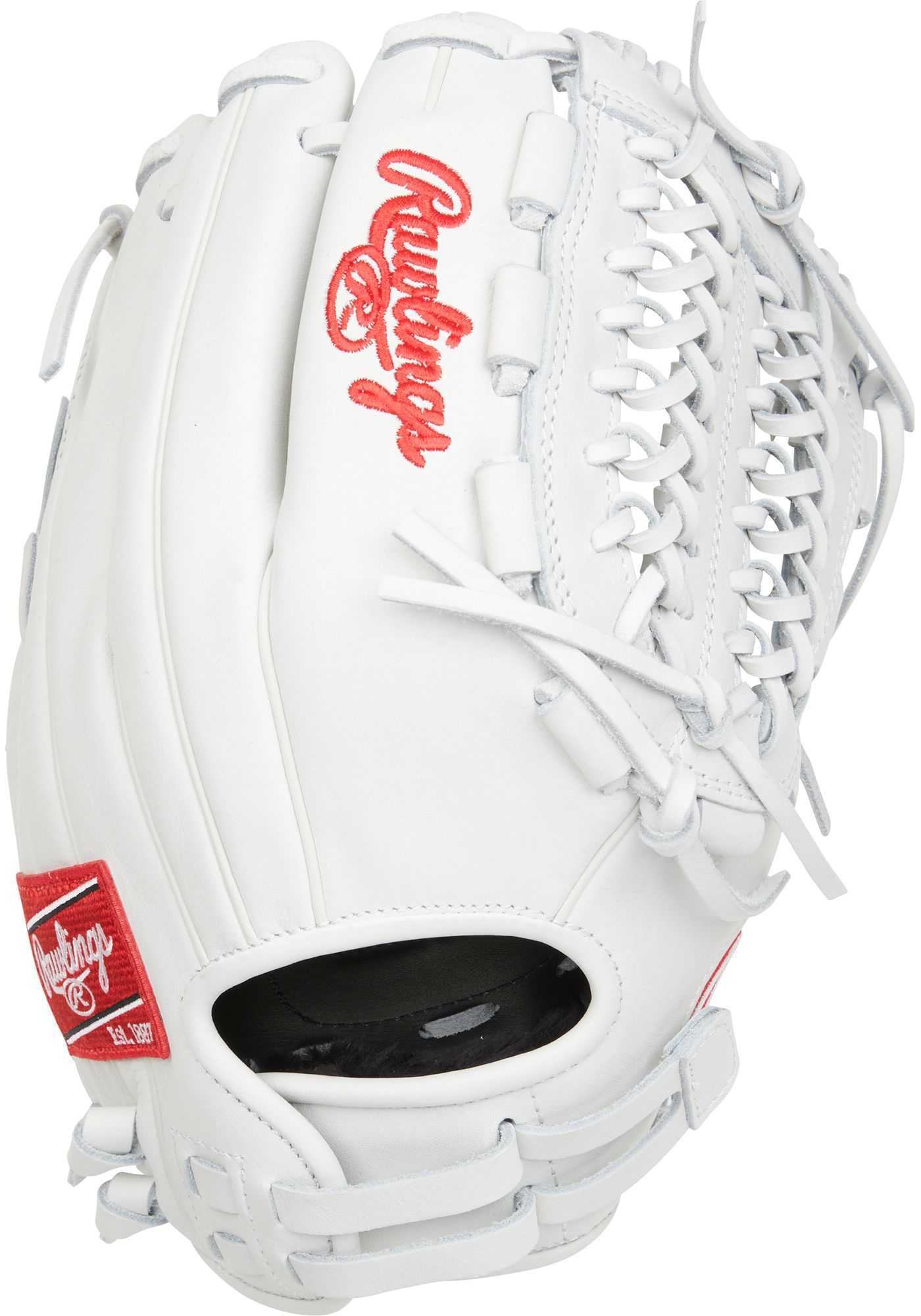 Rawlings 12.5 Liberty Advanced Series Fastpitch Glove Dick s Sporting Goods