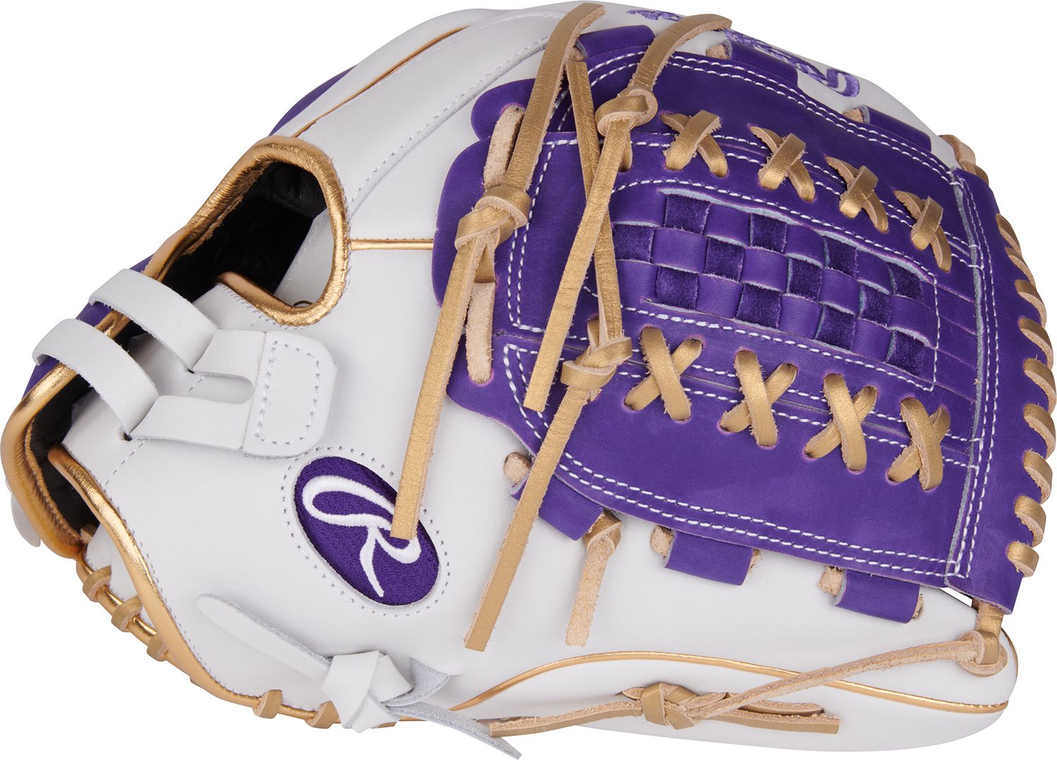 Rawlings 12.5" Liberty Advanced Color Series Fastpitch Glove 2025 product image