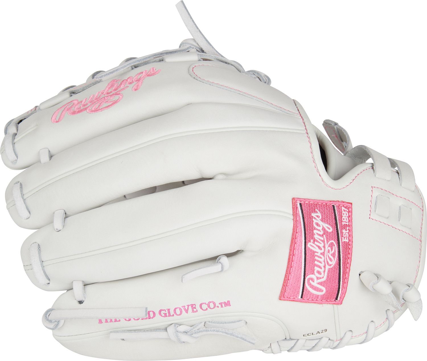 Rawlings 12.5" Liberty Advanced Color Series Fastpitch Glove 2025 product image