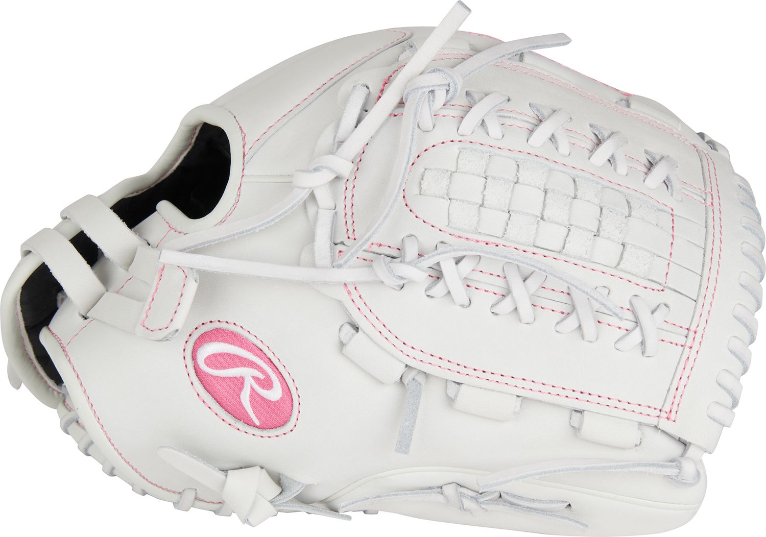 Rawlings 12.5" Liberty Advanced Color Series Fastpitch Glove 2025 product image