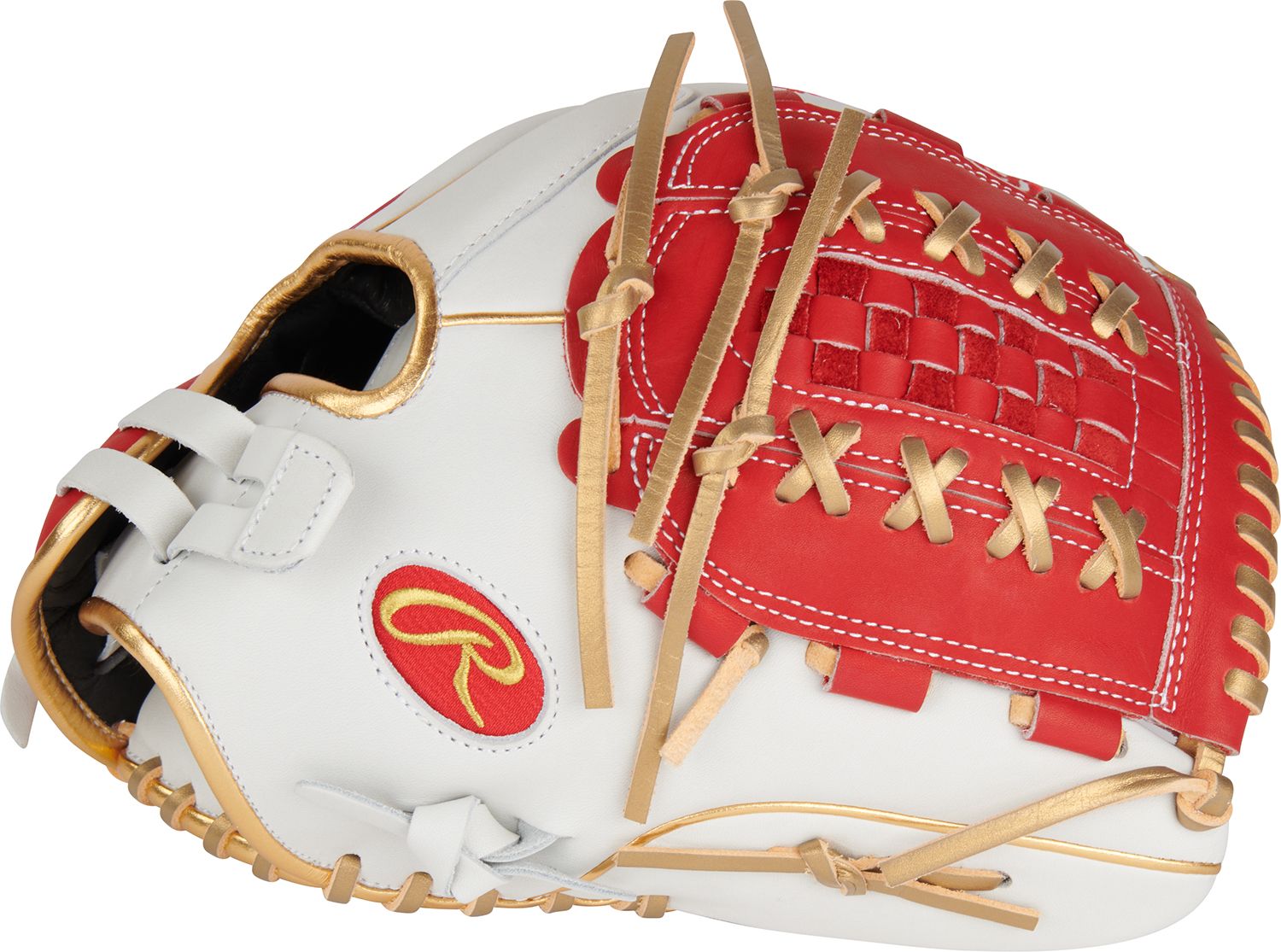 Rawlings 12.5" Liberty Advanced Color Series Fastpitch Glove 2025 product image