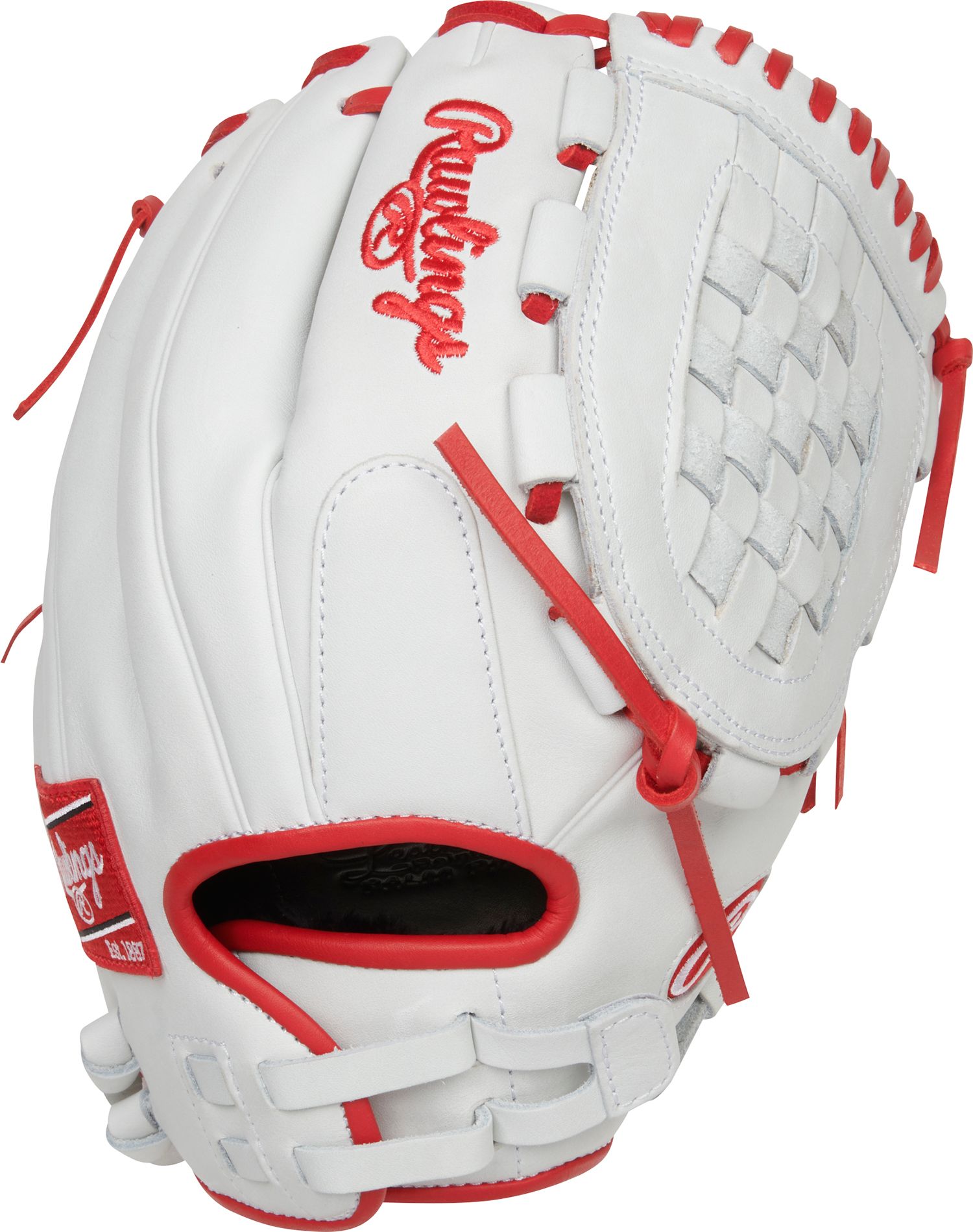Rawlings 12.5" Liberty Advanced Series Fastpitch Glove product image