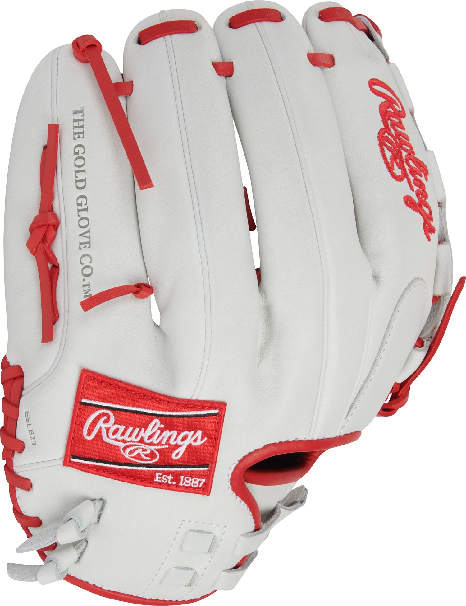 Rawlings 12.5" Liberty Advanced Series Fastpitch Glove product image