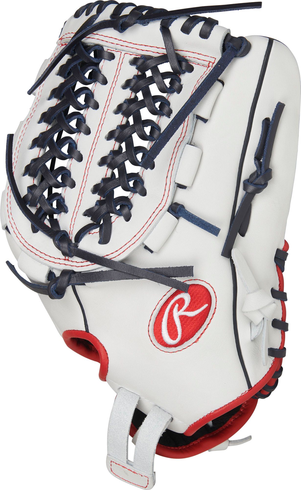Rawlings 12.5'' Liberty Advanced Series Fastpitch Glove product image