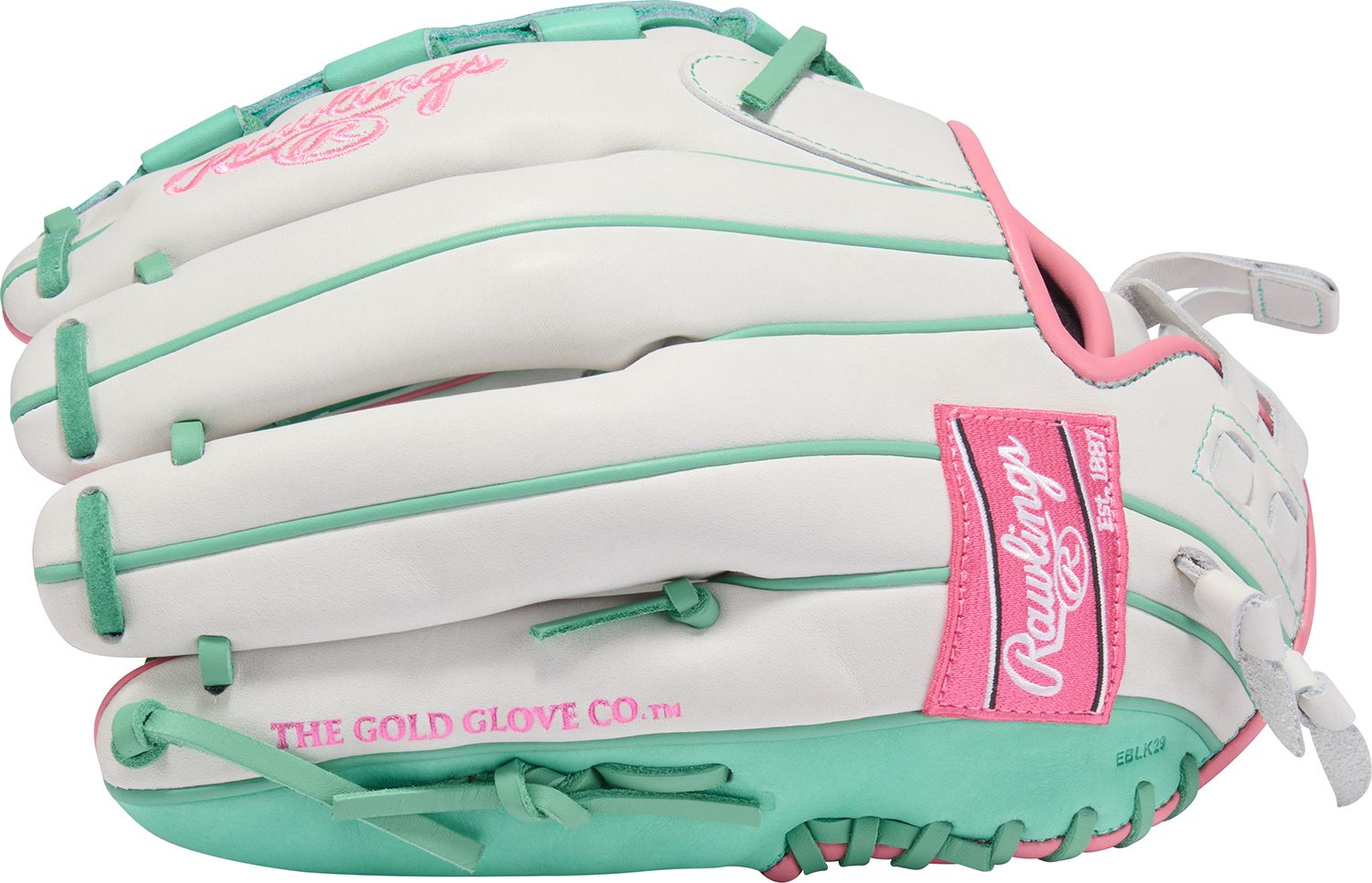 Rawlings 12.5" Liberty Advanced Series Fastpitch Glove product image