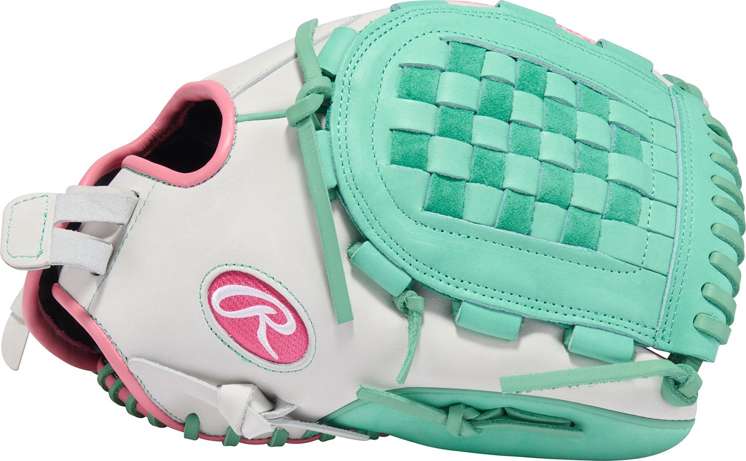 Rawlings 12.5" Liberty Advanced Series Fastpitch Glove product image