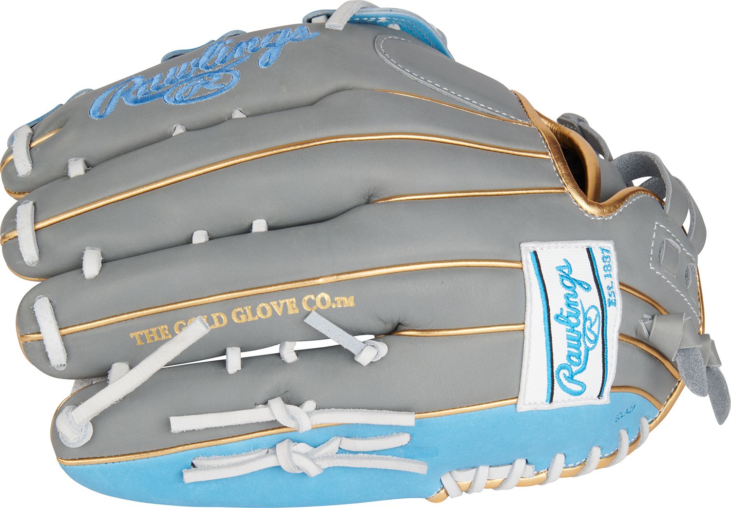 Rawlings 12.75" Liberty Advanced Color Series Fastpitch Glove 2025 product image
