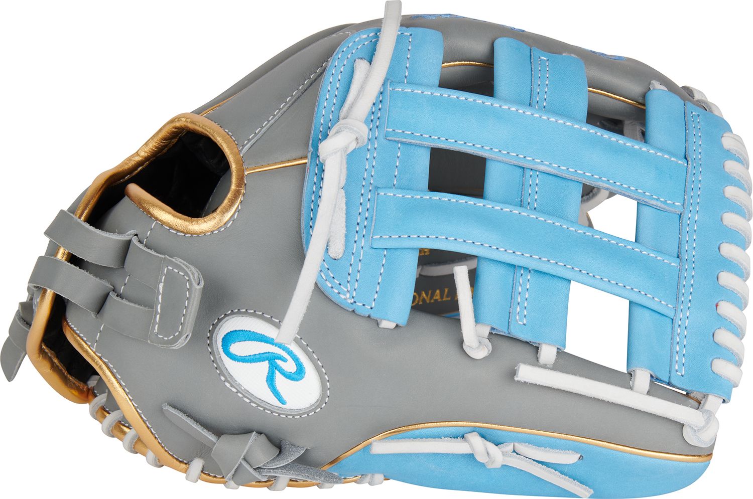 Rawlings 12.75" Liberty Advanced Color Series Fastpitch Glove 2025 product image