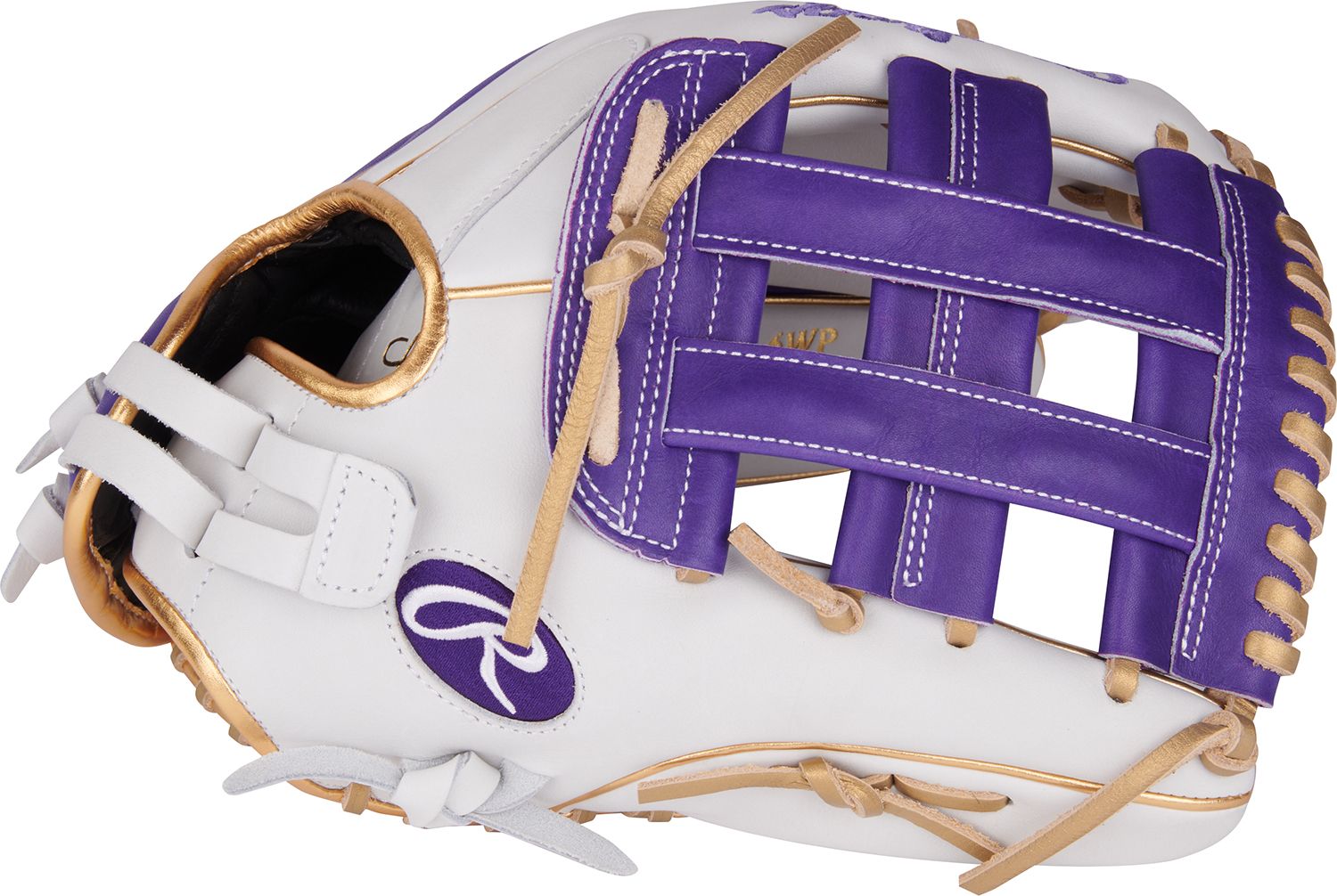 Rawlings 12.75" Liberty Advanced Color Series Fastpitch Glove 2025 product image