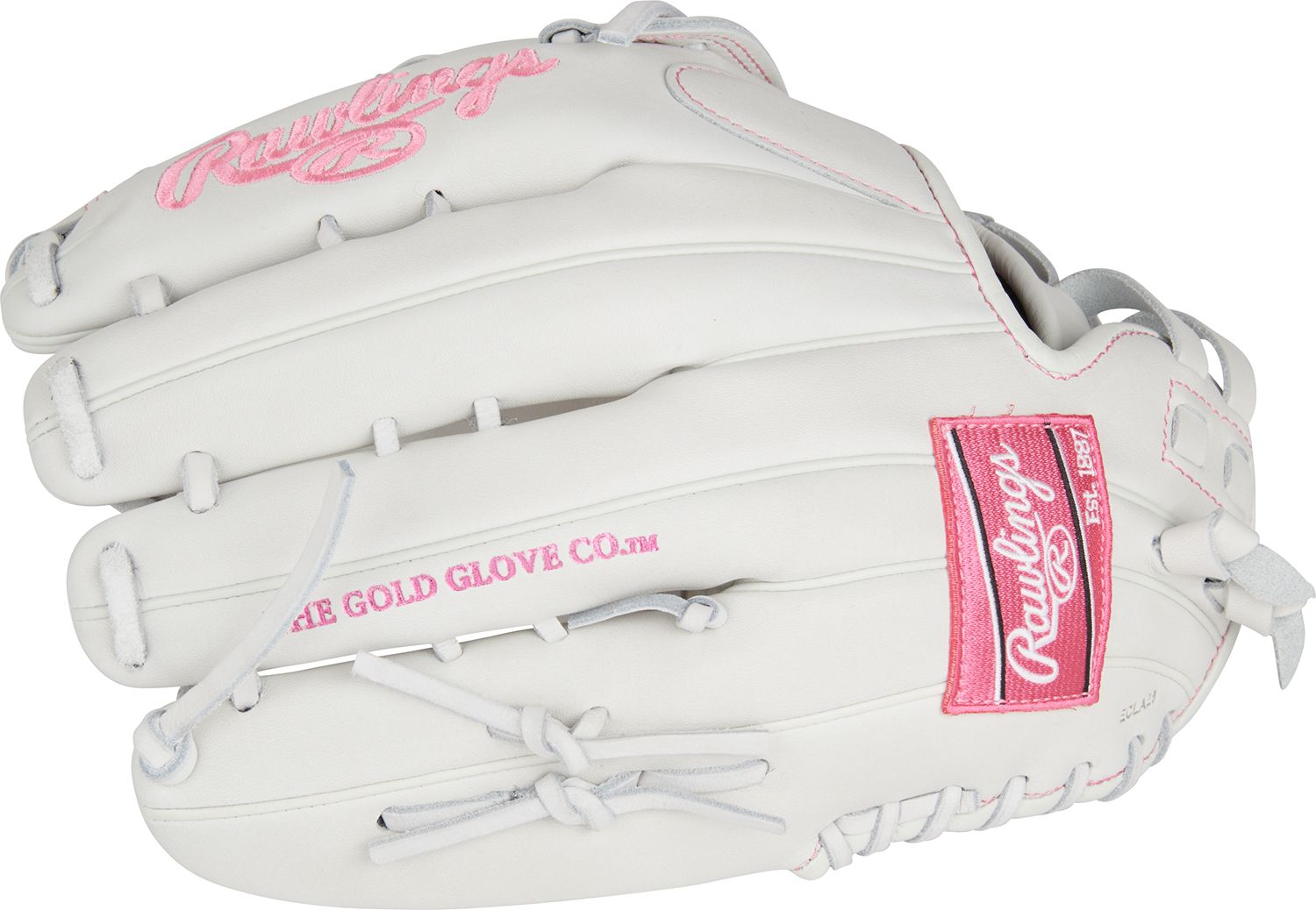 Rawlings 12.75" Liberty Advanced Color Series Fastpitch Glove 2025 product image