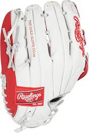Rawlings 12.75'' Liberty Advanced Series Fastpitch Glove 2023 product image