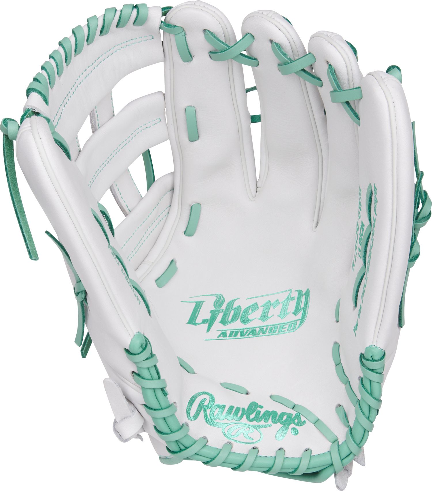 Rawlings 13" Liberty Advanced Series Fastpitch Glove 2025 product image