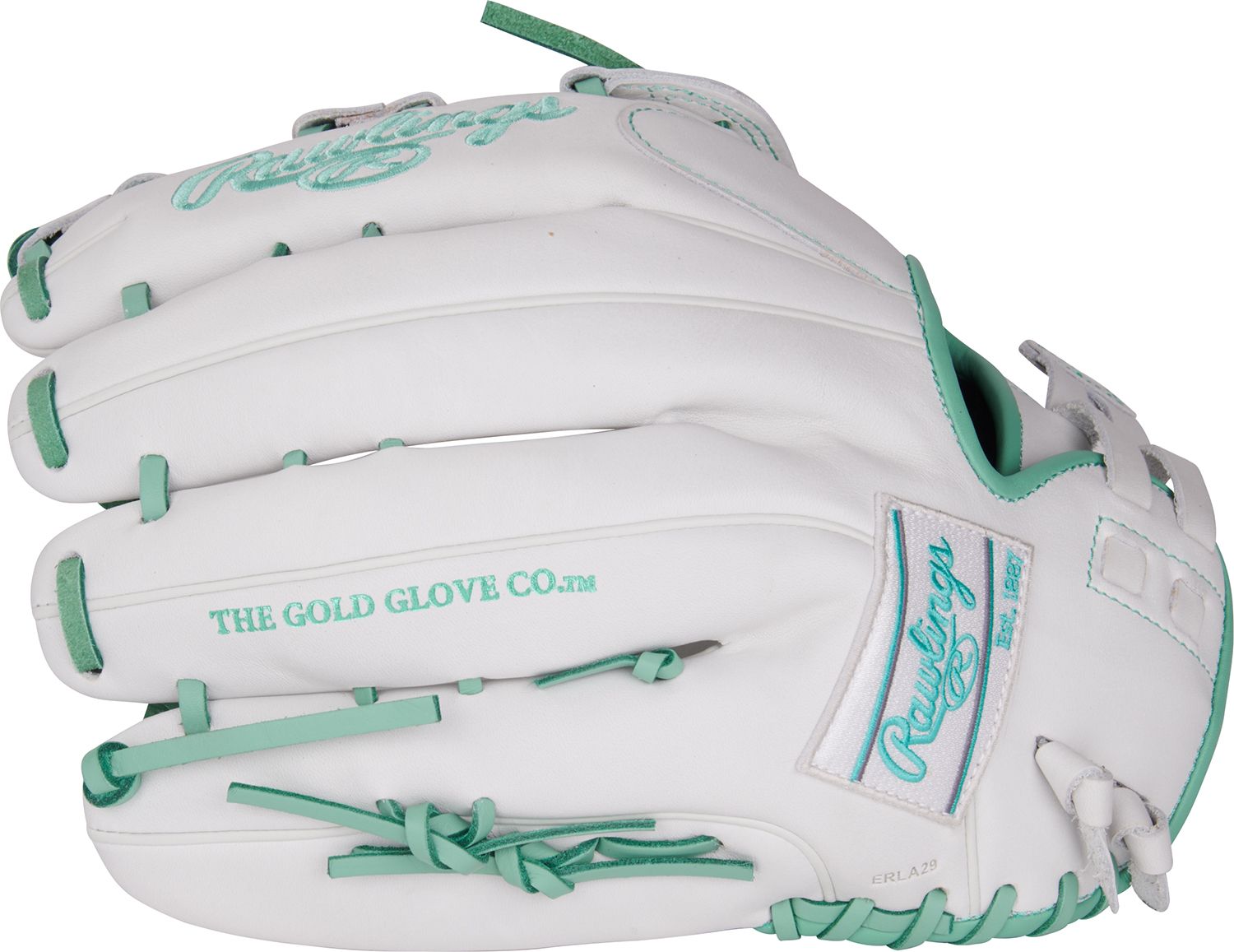 Rawlings 13" Liberty Advanced Series Fastpitch Glove 2025 product image